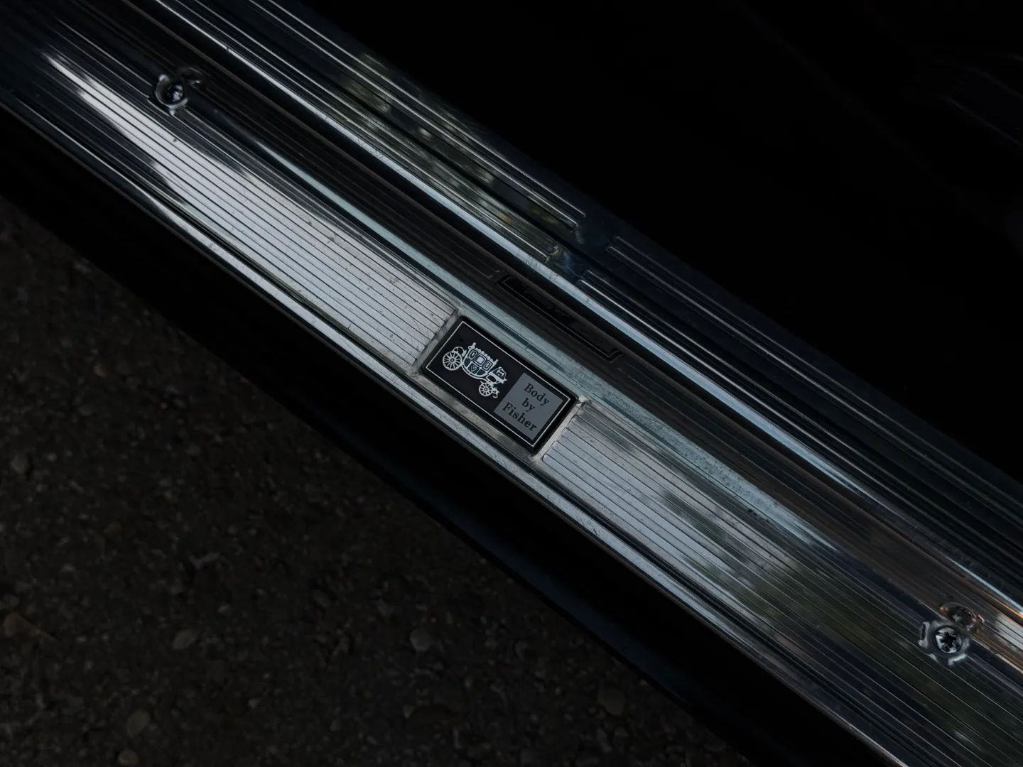 Buick Grand National T-Top — photo 52