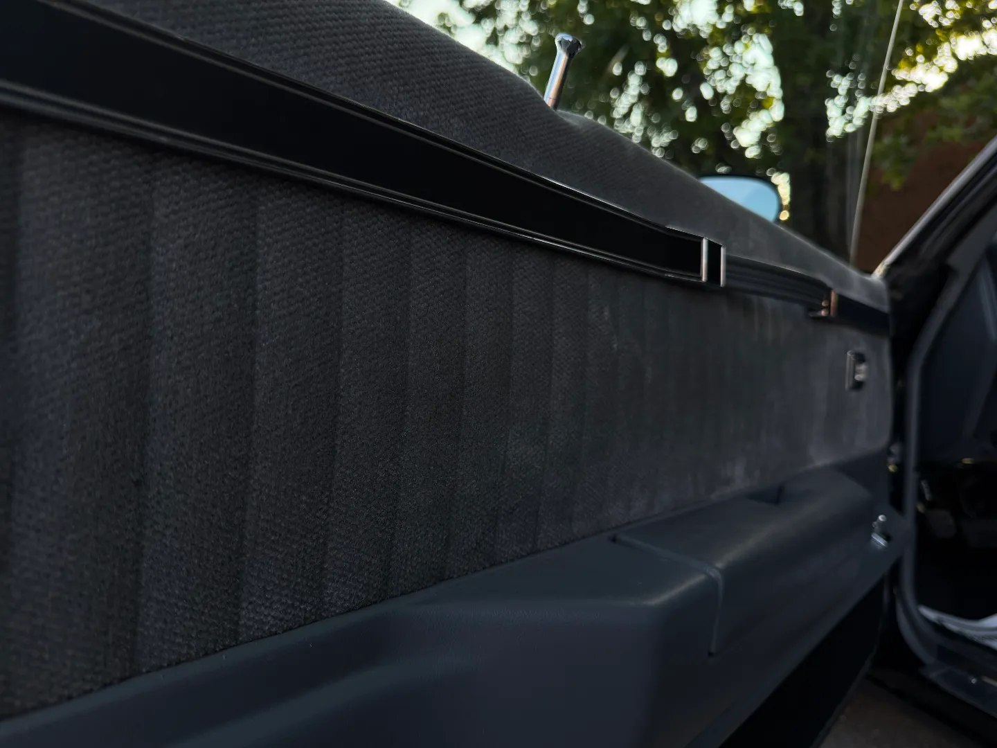 Buick Grand National T-Top — photo 54