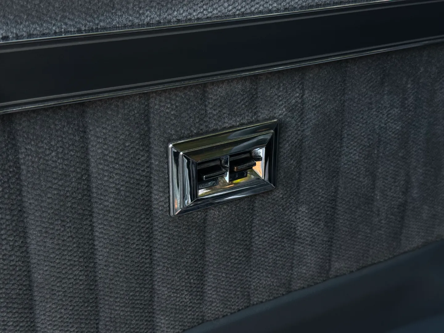 Buick Grand National T-Top — photo 55