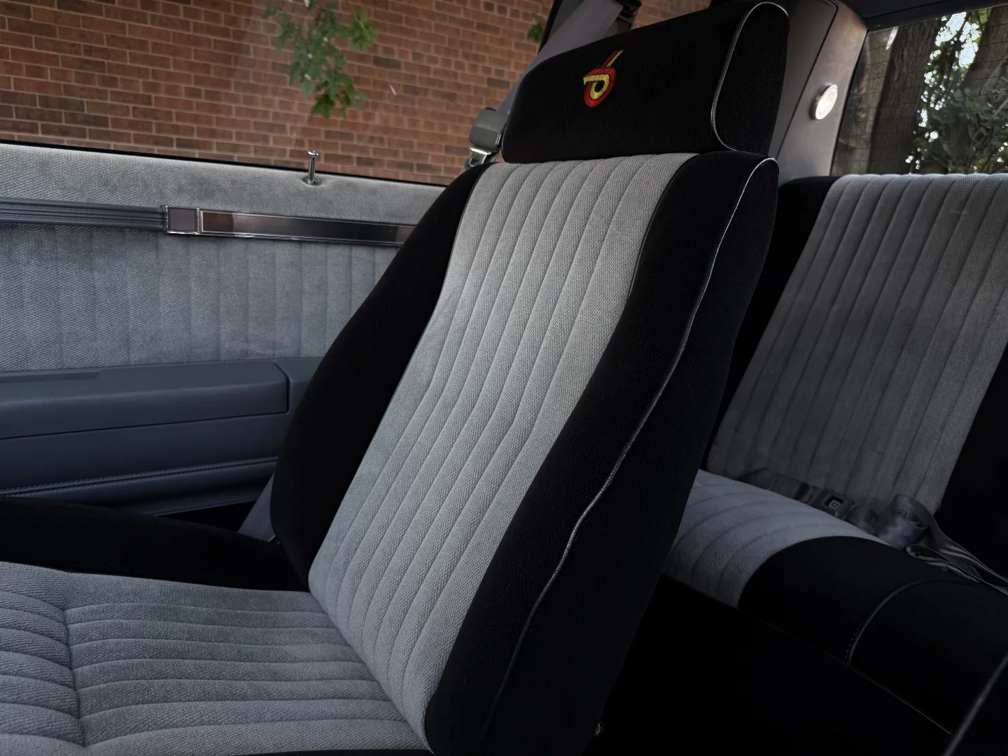 Buick Grand National T-Top — photo 65