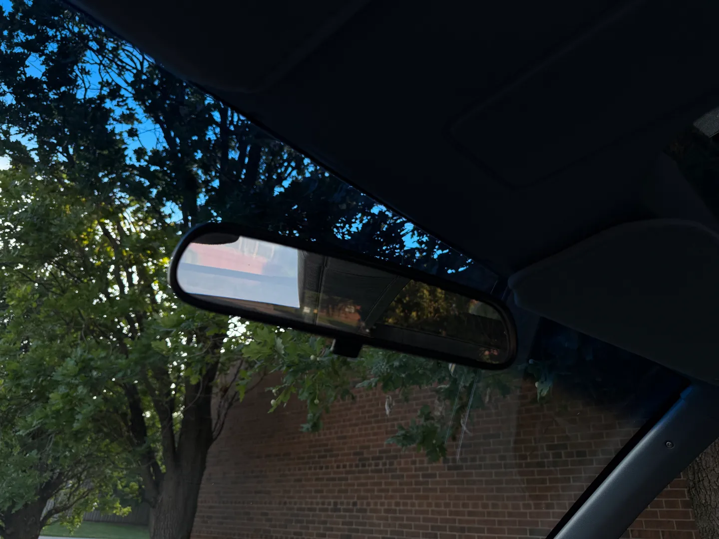 Buick Grand National T-Top — photo 77