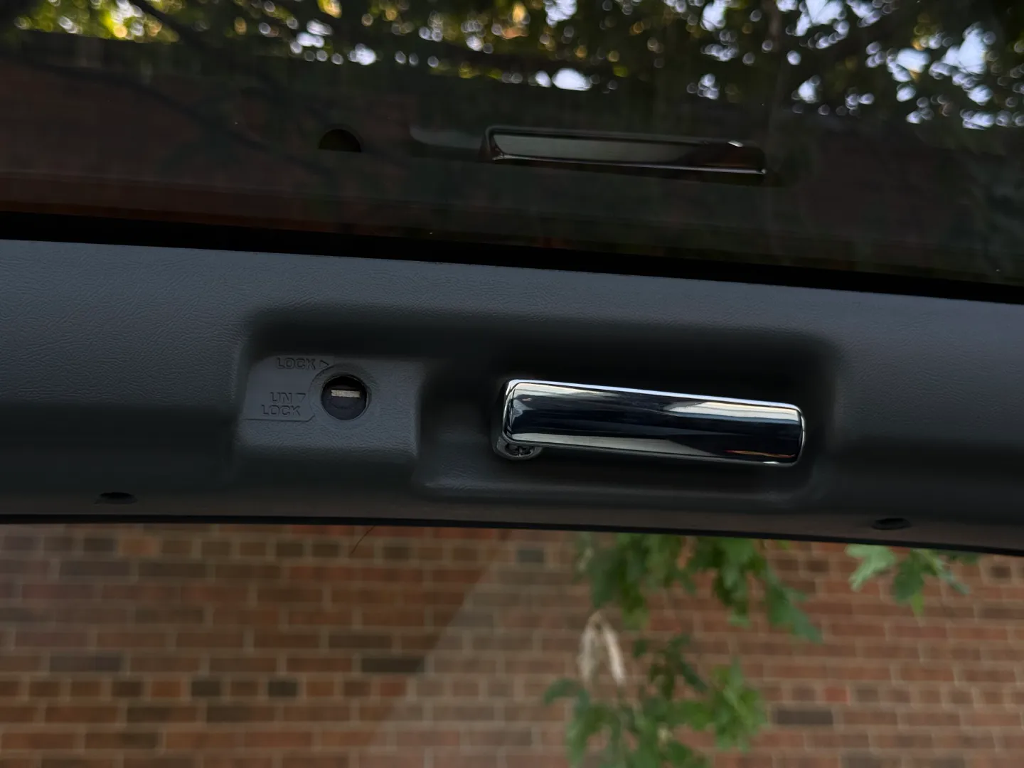 Buick Grand National T-Top — photo 78