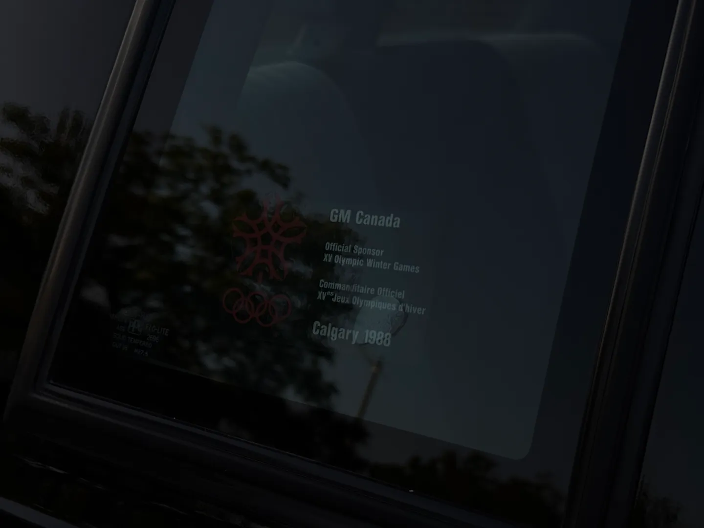 Buick Grand National T-Top — photo 83