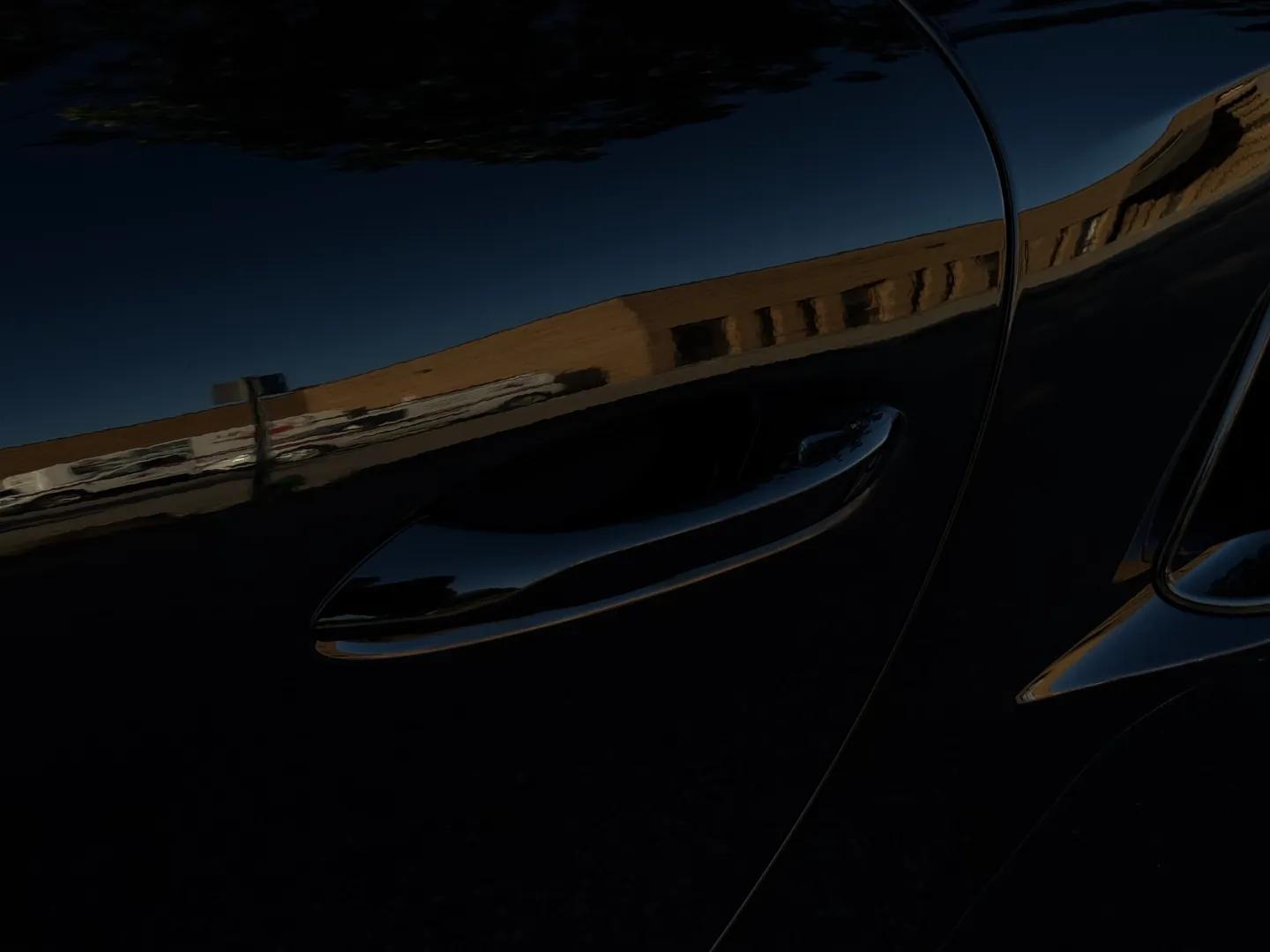 Porsche 911 Turbo S Coupe Paint Protection Film — photo 22
