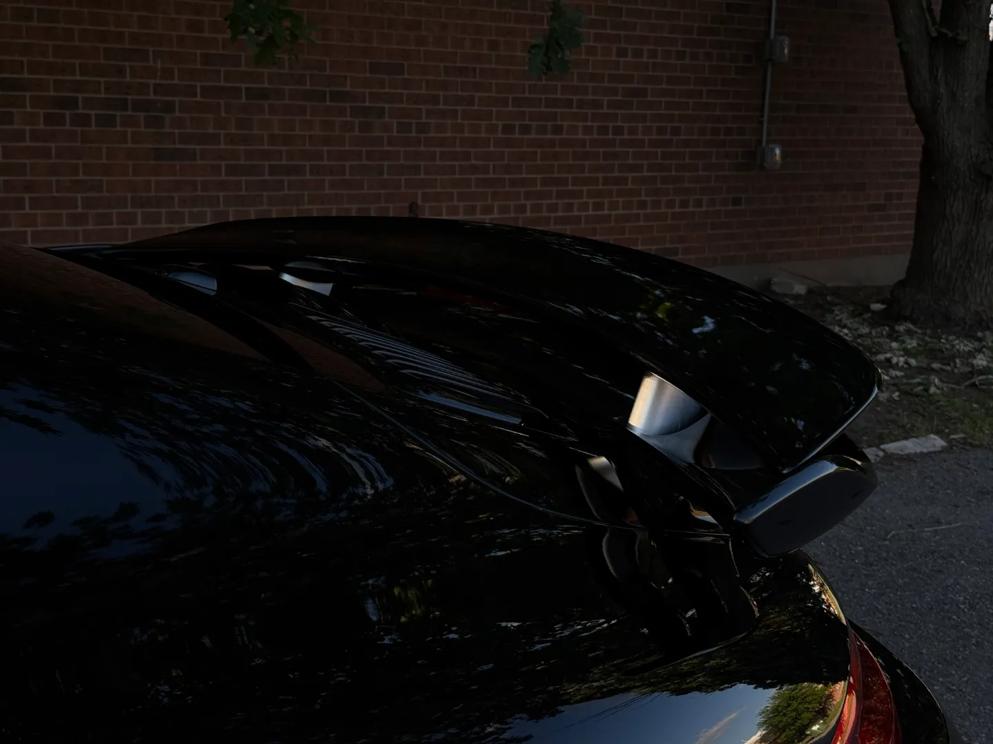 Porsche 911 Turbo S Coupe Paint Protection Film — photo 24
