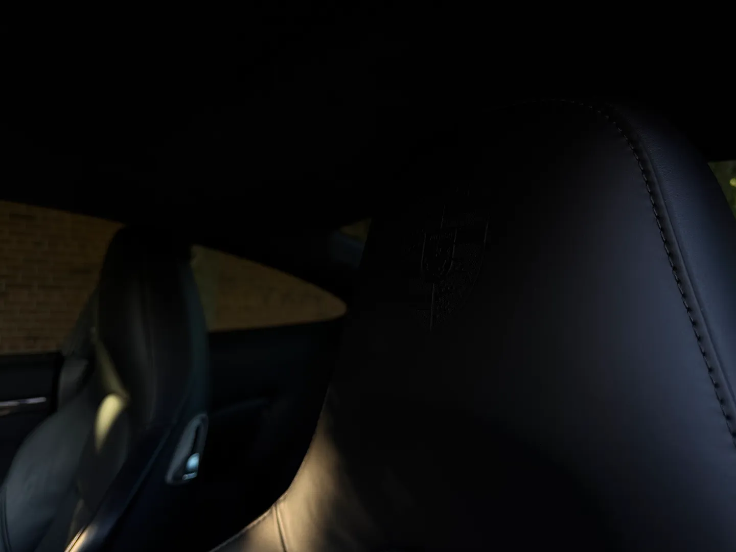 Porsche 911 Turbo S Coupe Paint Protection Film — photo 44