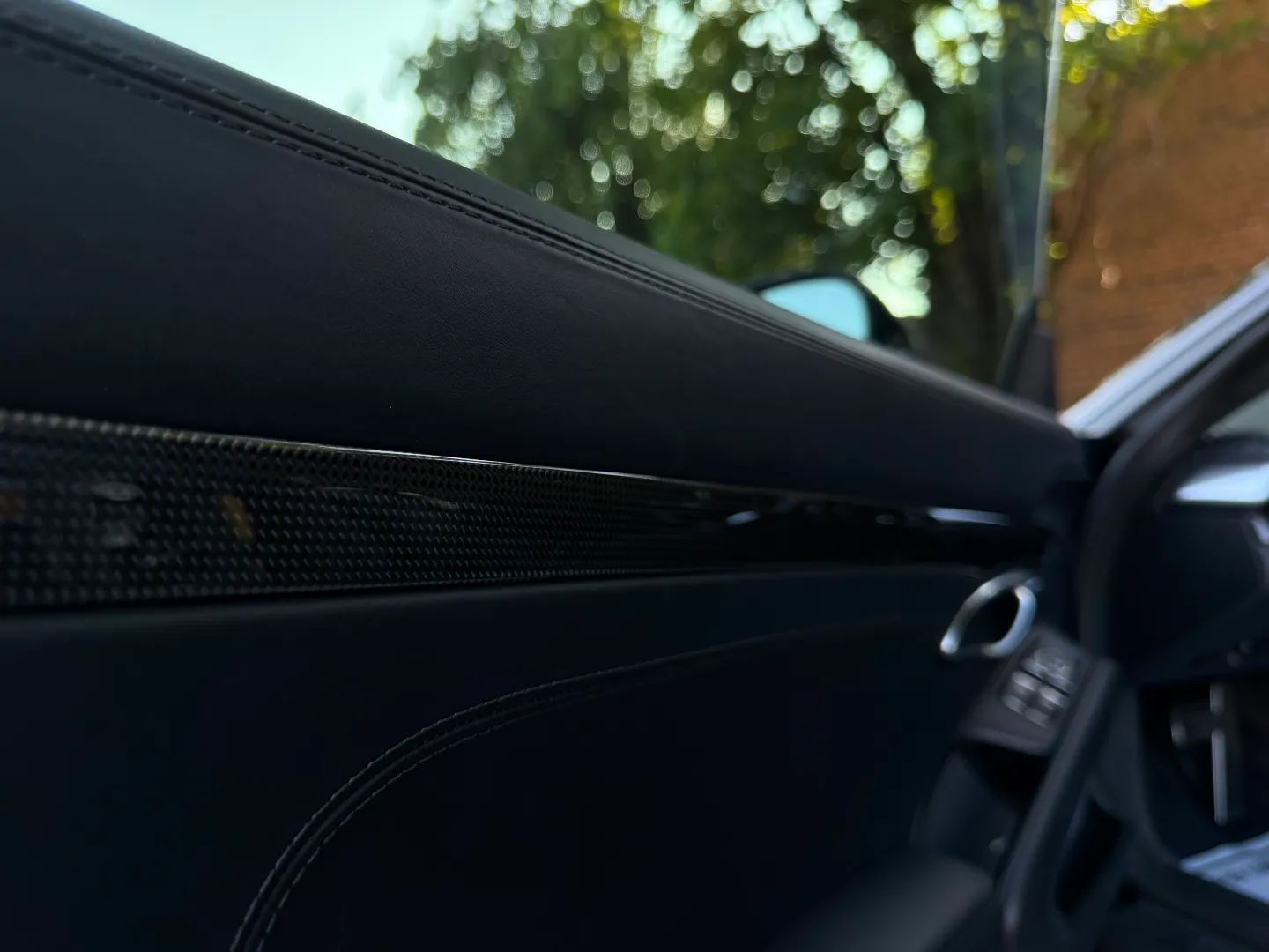 Porsche 911 Turbo S Coupe Paint Protection Film — photo 49