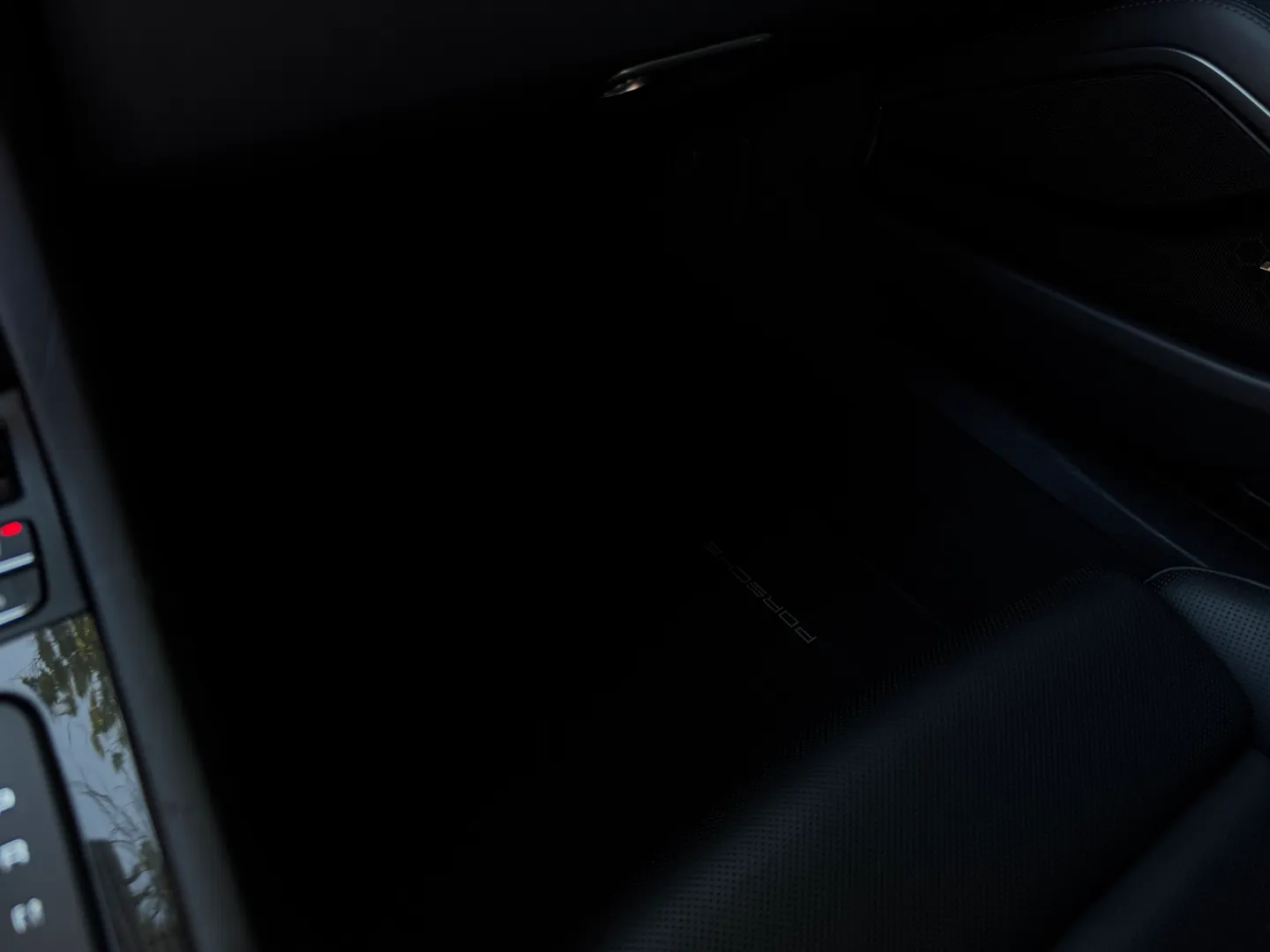 Porsche 911 Turbo S Coupe Paint Protection Film — photo 77