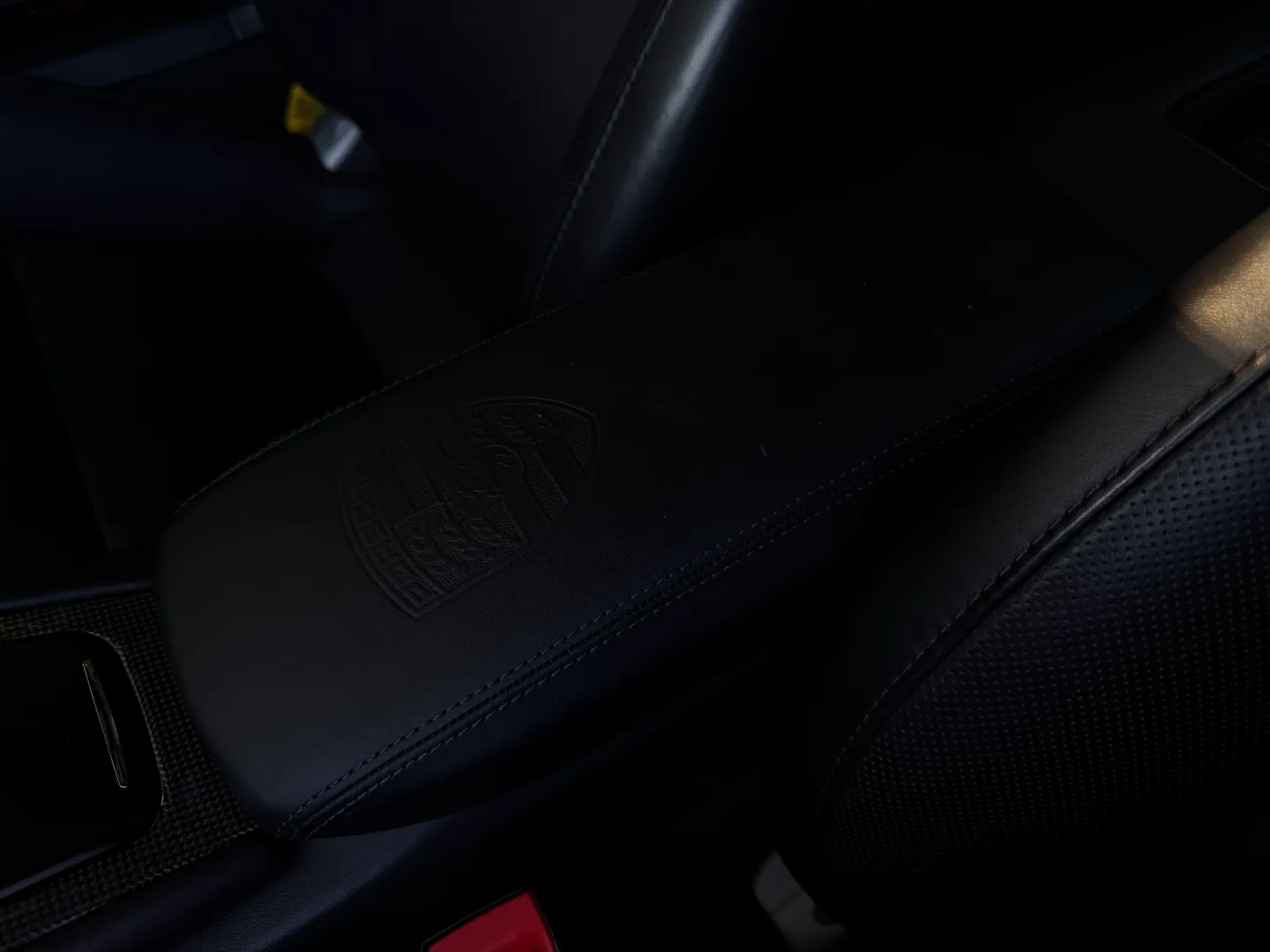 Porsche 911 Turbo S Coupe Paint Protection Film — photo 80