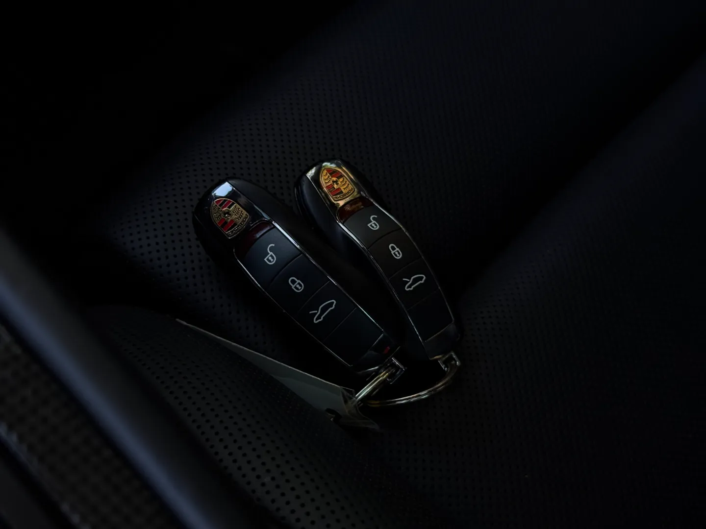 Porsche 911 Turbo S Coupe Paint Protection Film — photo 91