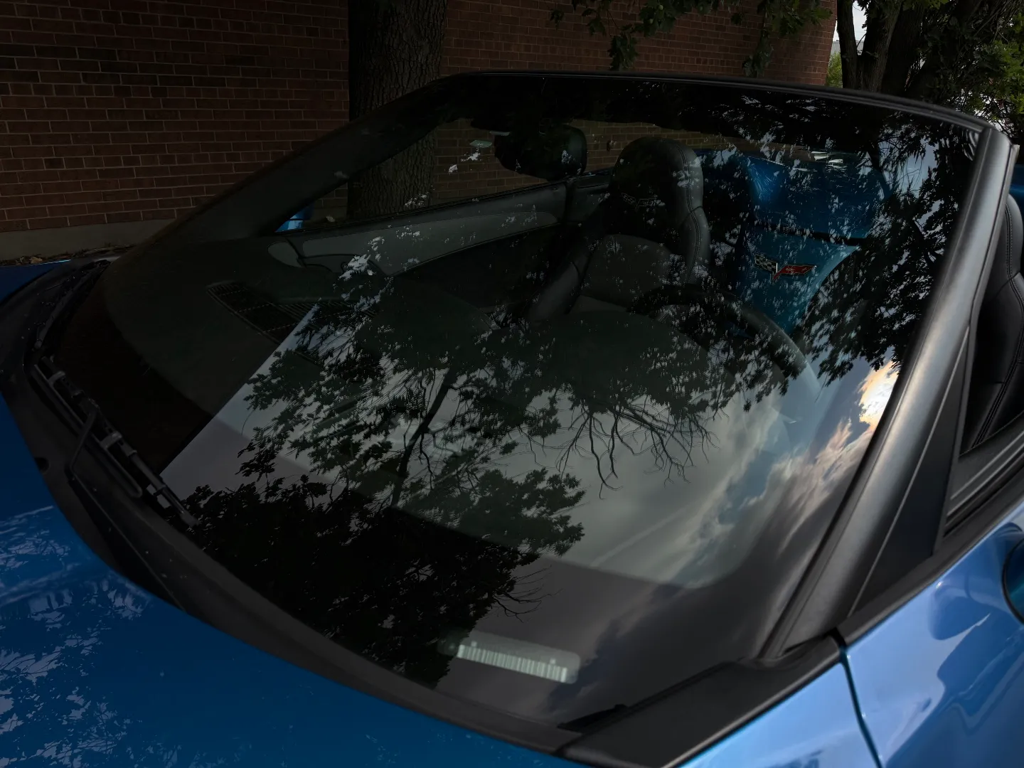 Chevrolet Corvette Grand Sport 4LT 6 Speed Manual Convertible — photo 18