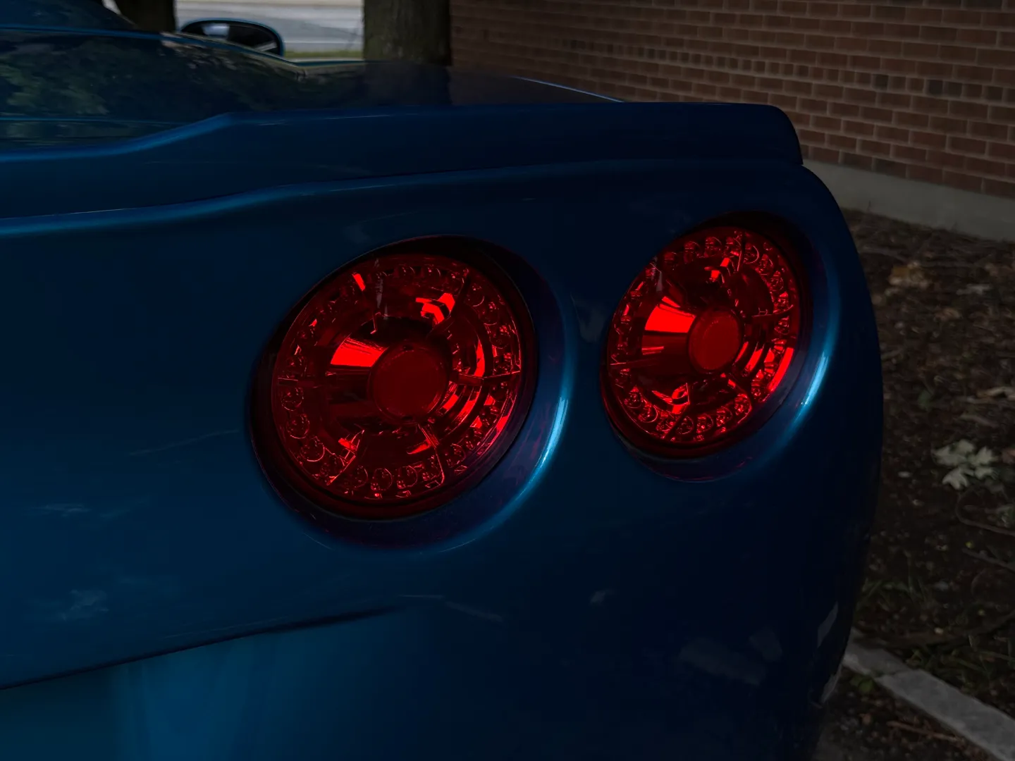 Chevrolet Corvette Grand Sport 4LT 6 Speed Manual Convertible — photo 28