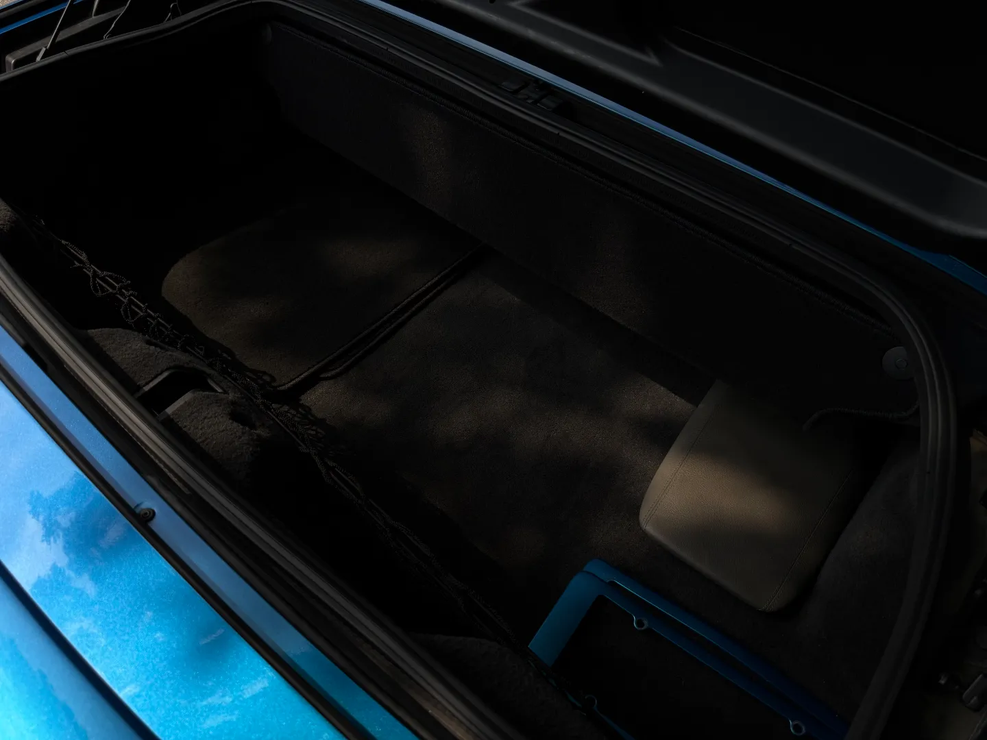 Chevrolet Corvette Grand Sport 4LT 6 Speed Manual Convertible — photo 31