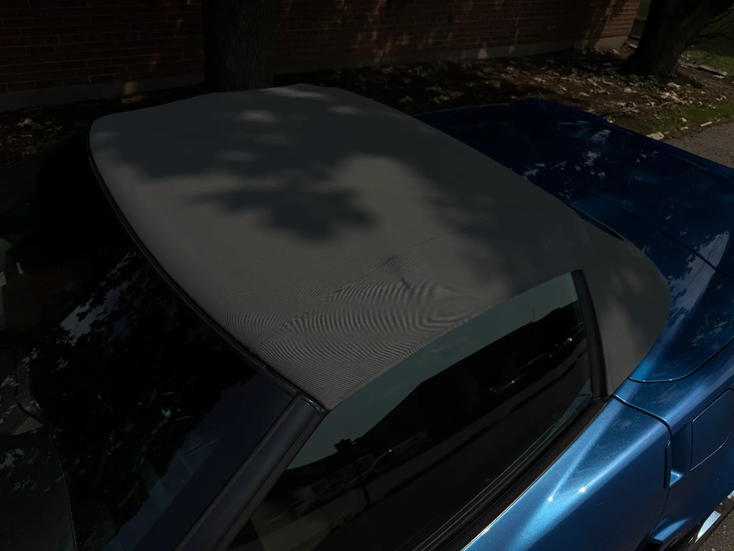 Chevrolet Corvette Grand Sport 4LT 6 Speed Manual Convertible — photo 38