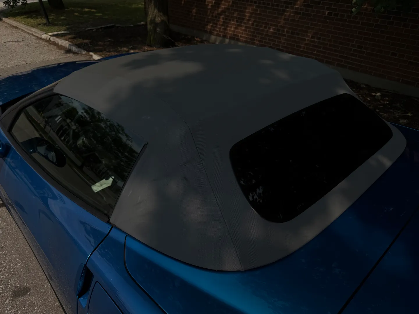 Chevrolet Corvette Grand Sport 4LT 6 Speed Manual Convertible — photo 39
