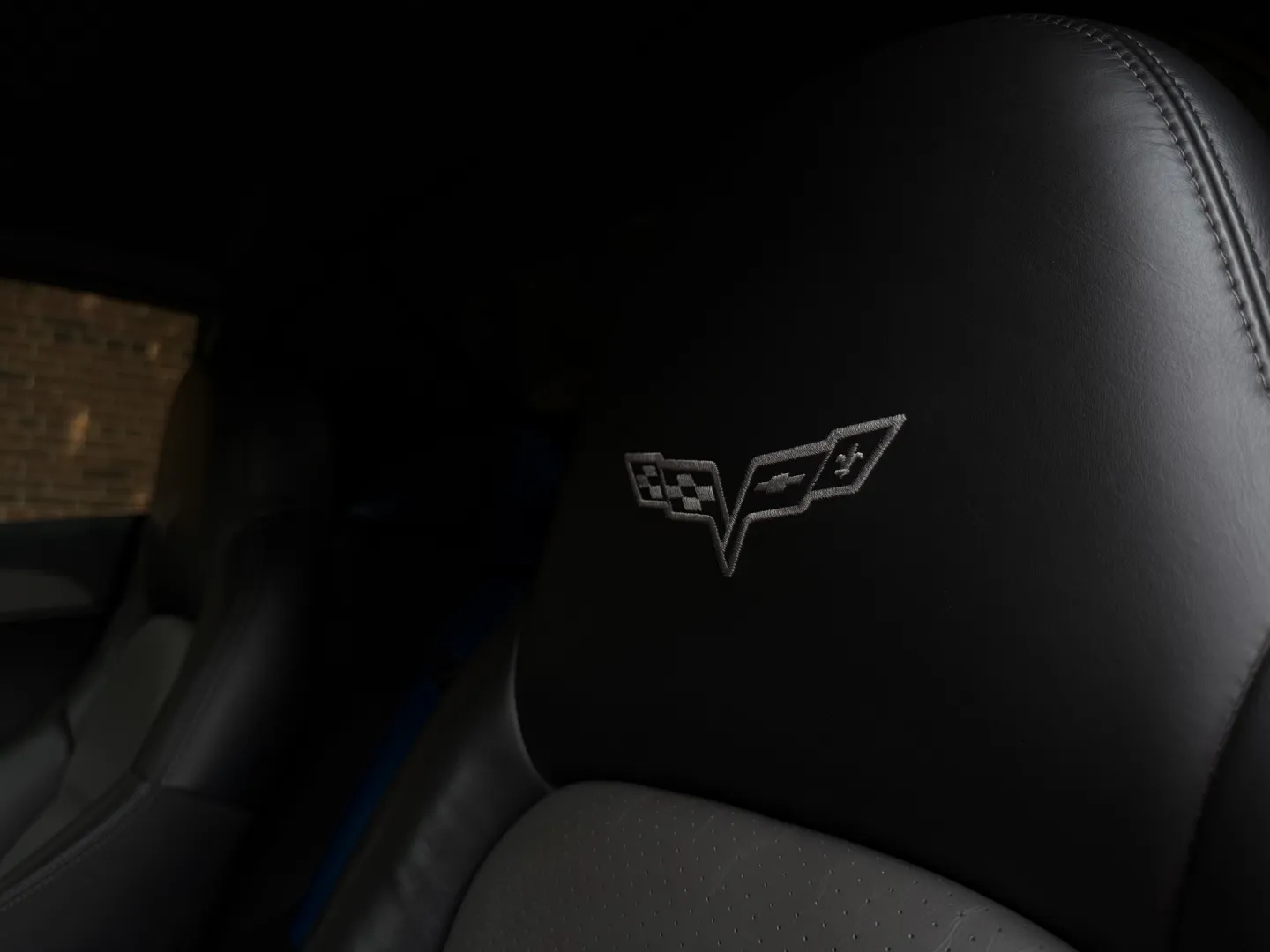 Chevrolet Corvette Grand Sport 4LT 6 Speed Manual Convertible — photo 43
