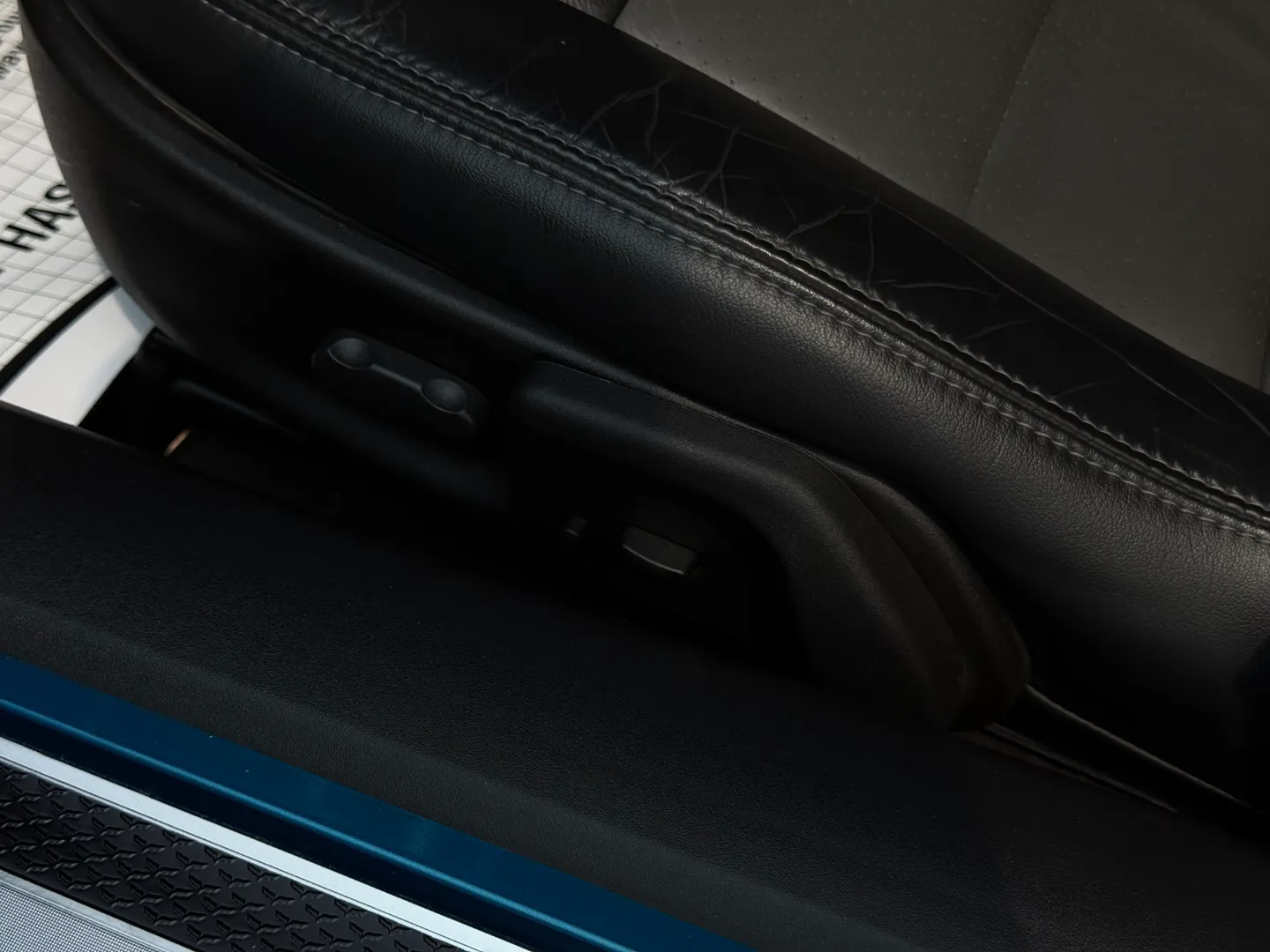 Chevrolet Corvette Grand Sport 4LT 6 Speed Manual Convertible — photo 44
