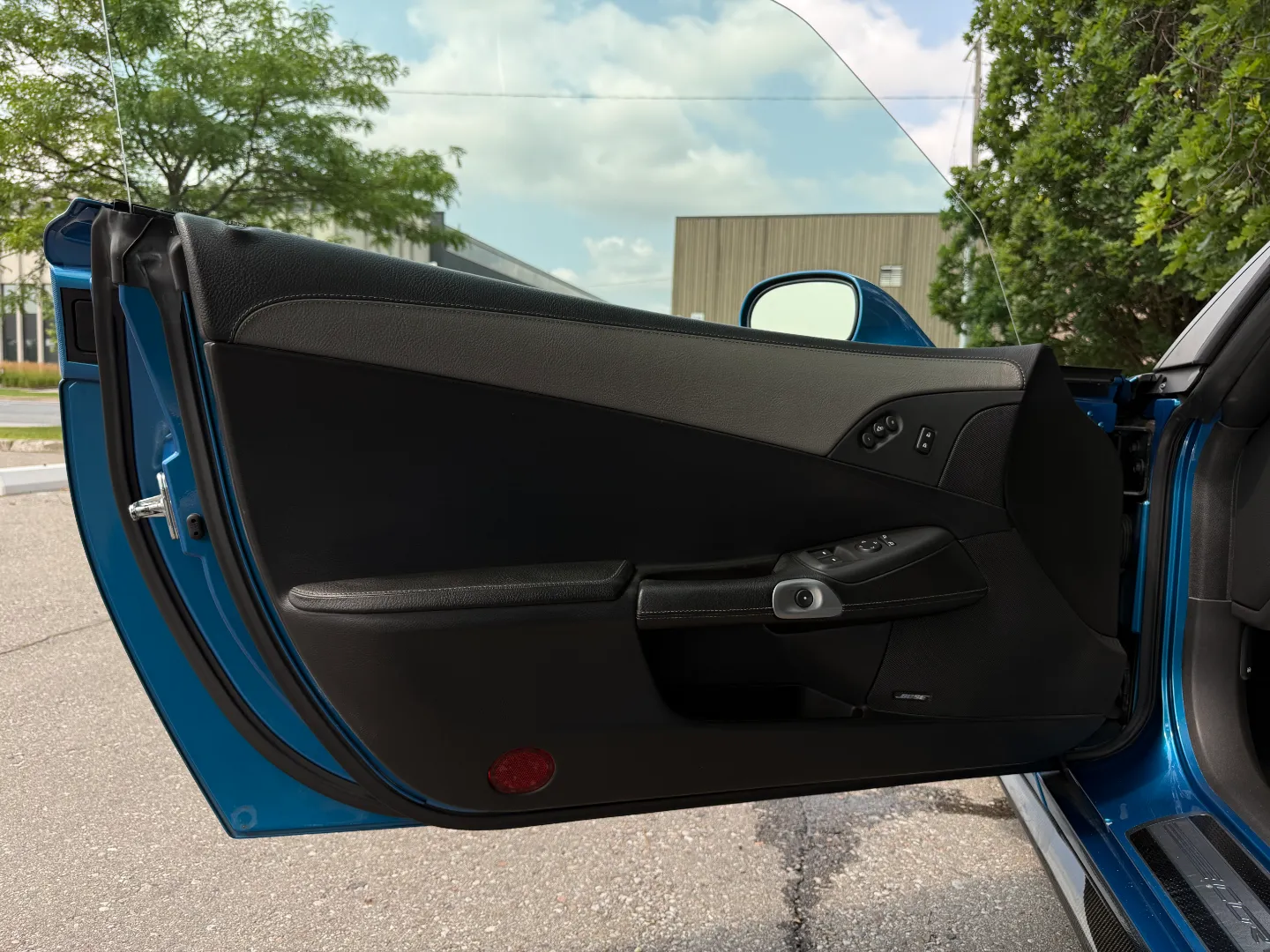Chevrolet Corvette Grand Sport 4LT 6 Speed Manual Convertible — photo 46