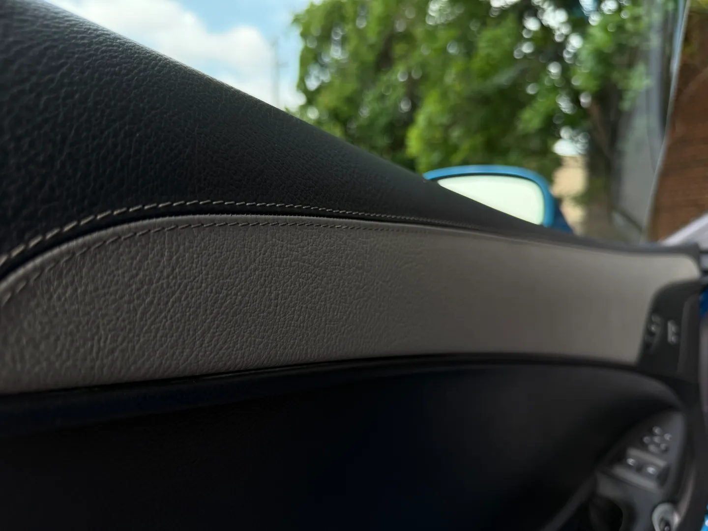 Chevrolet Corvette Grand Sport 4LT 6 Speed Manual Convertible — photo 47