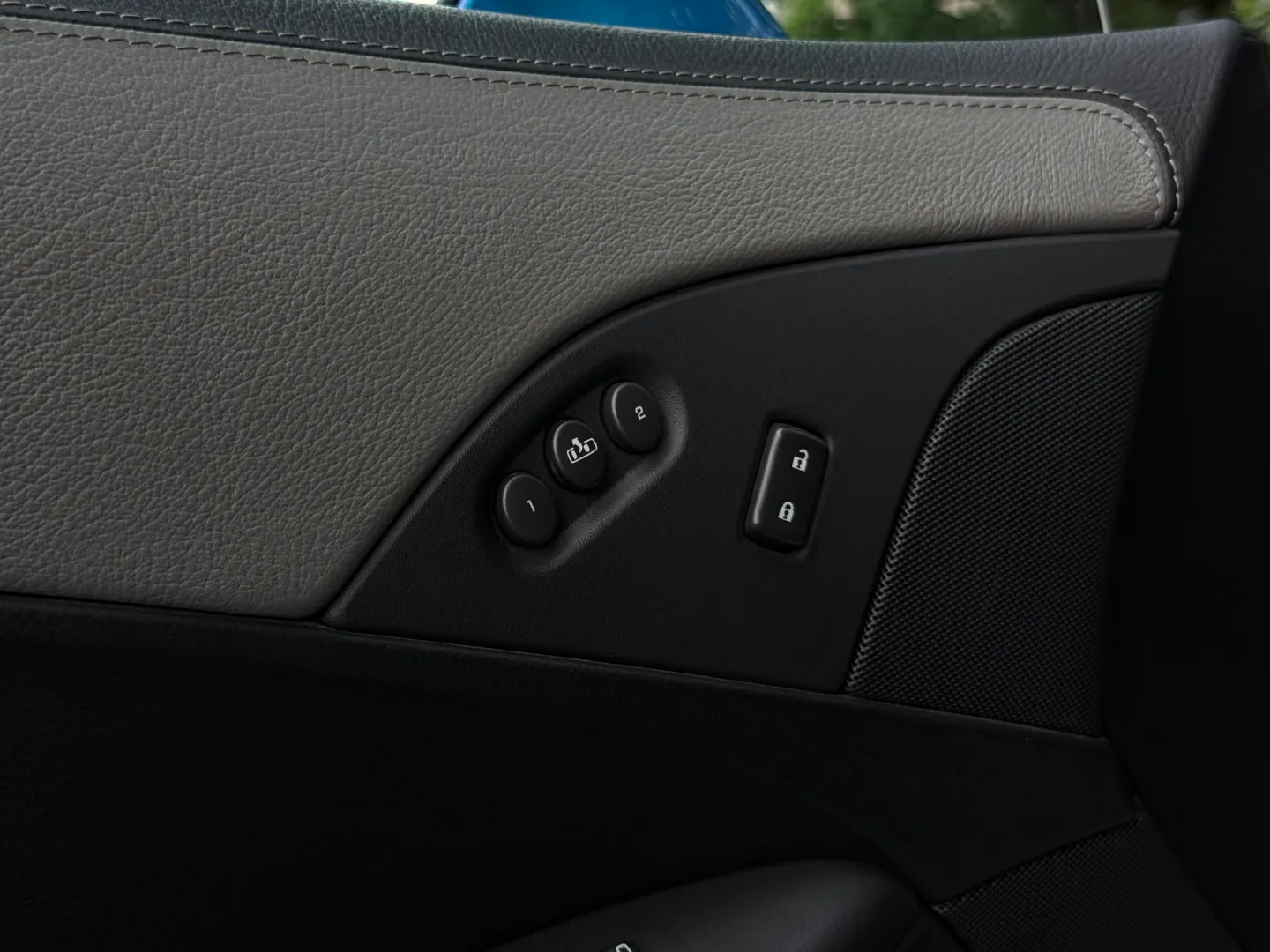 Chevrolet Corvette Grand Sport 4LT 6 Speed Manual Convertible — photo 48