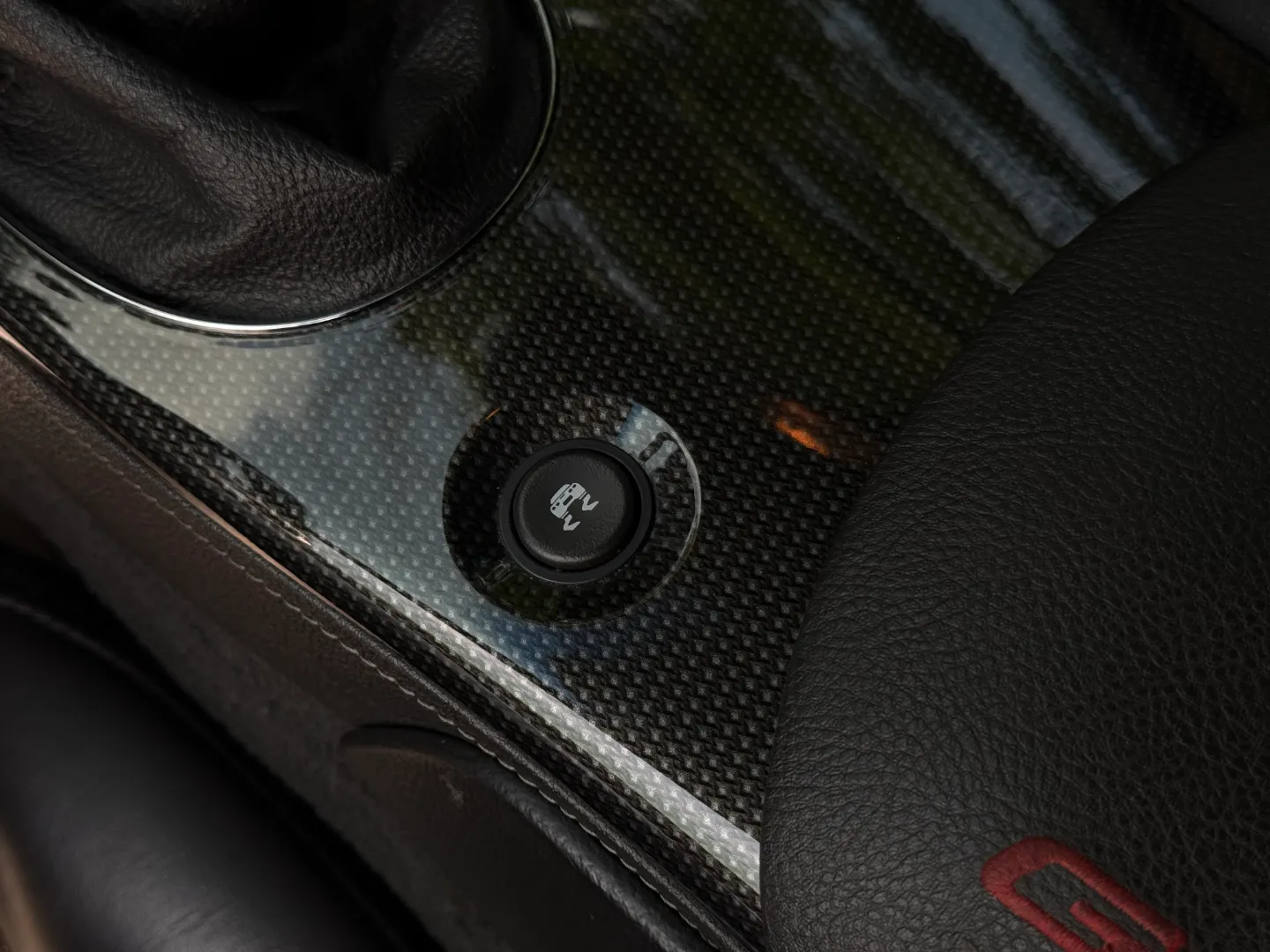 Chevrolet Corvette Grand Sport 4LT 6 Speed Manual Convertible — photo 54
