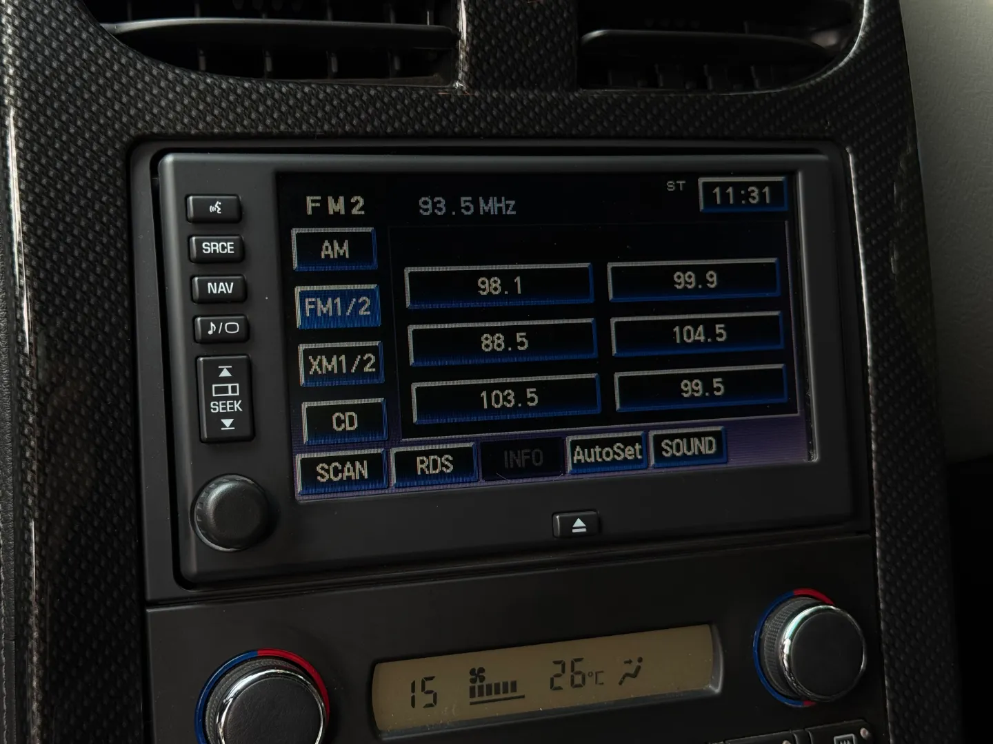Chevrolet Corvette Grand Sport 4LT 6 Speed Manual Convertible — photo 59