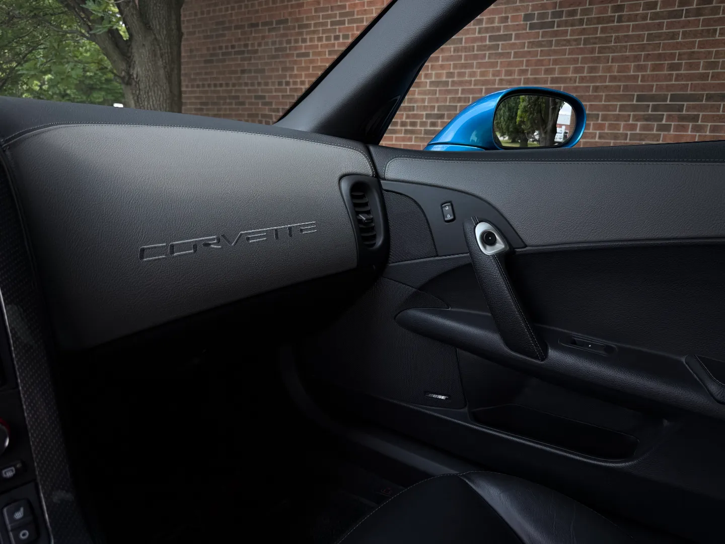 Chevrolet Corvette Grand Sport 4LT 6 Speed Manual Convertible — photo 64