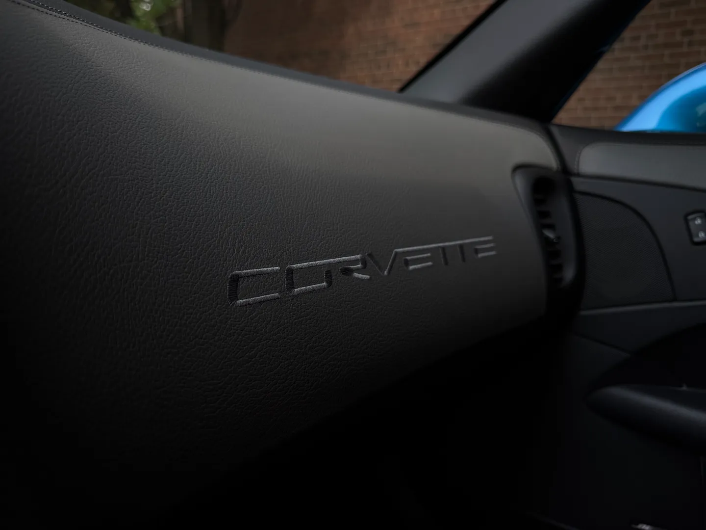 Chevrolet Corvette Grand Sport 4LT 6 Speed Manual Convertible — photo 65