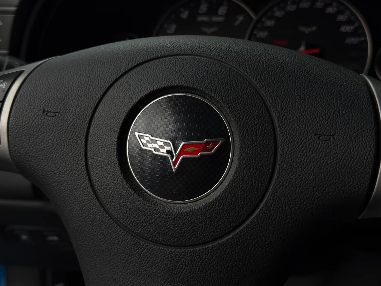 Chevrolet Corvette Grand Sport 4LT 6 Speed Manual Convertible — photo 73