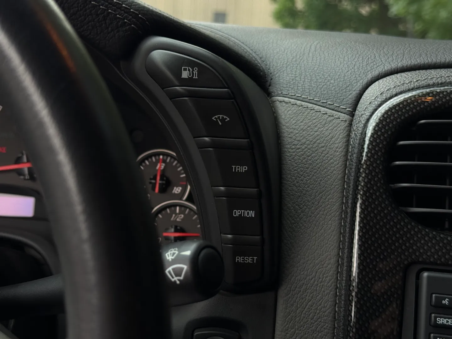 Chevrolet Corvette Grand Sport 4LT 6 Speed Manual Convertible — photo 77