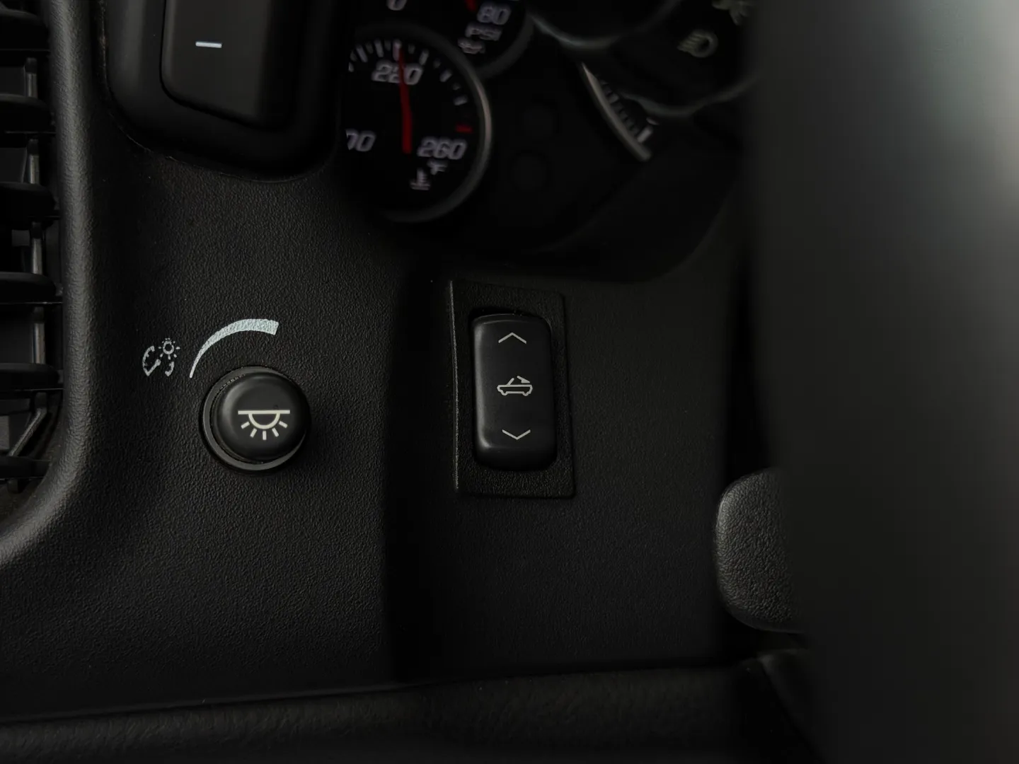 Chevrolet Corvette Grand Sport 4LT 6 Speed Manual Convertible — photo 80