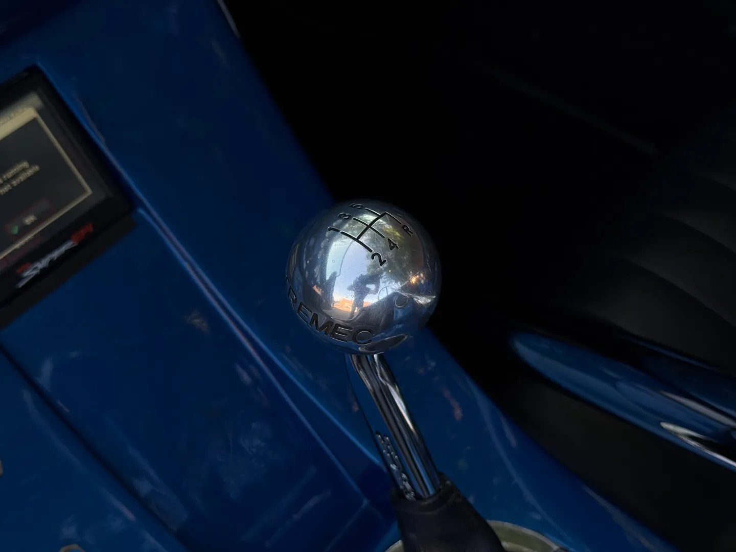 Shelby Cobra Factory Five Racing MK1 Roadster — photo 40