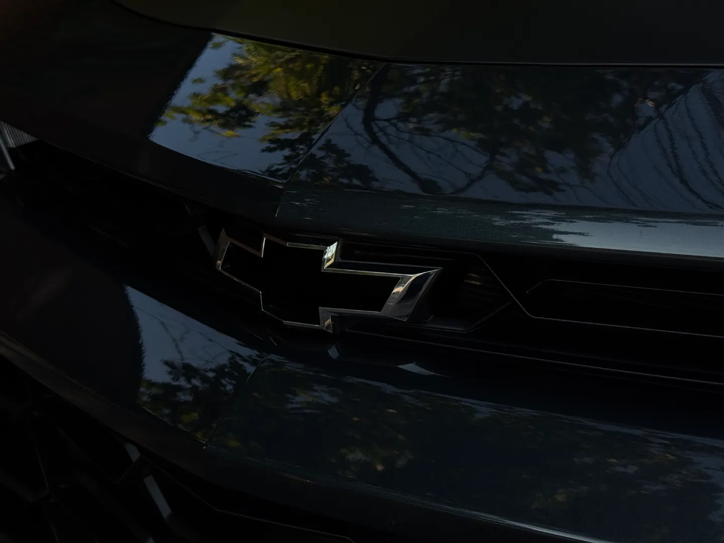 Chevrolet Camaro ZL1 1LE 6 Speed Manual  — photo 9