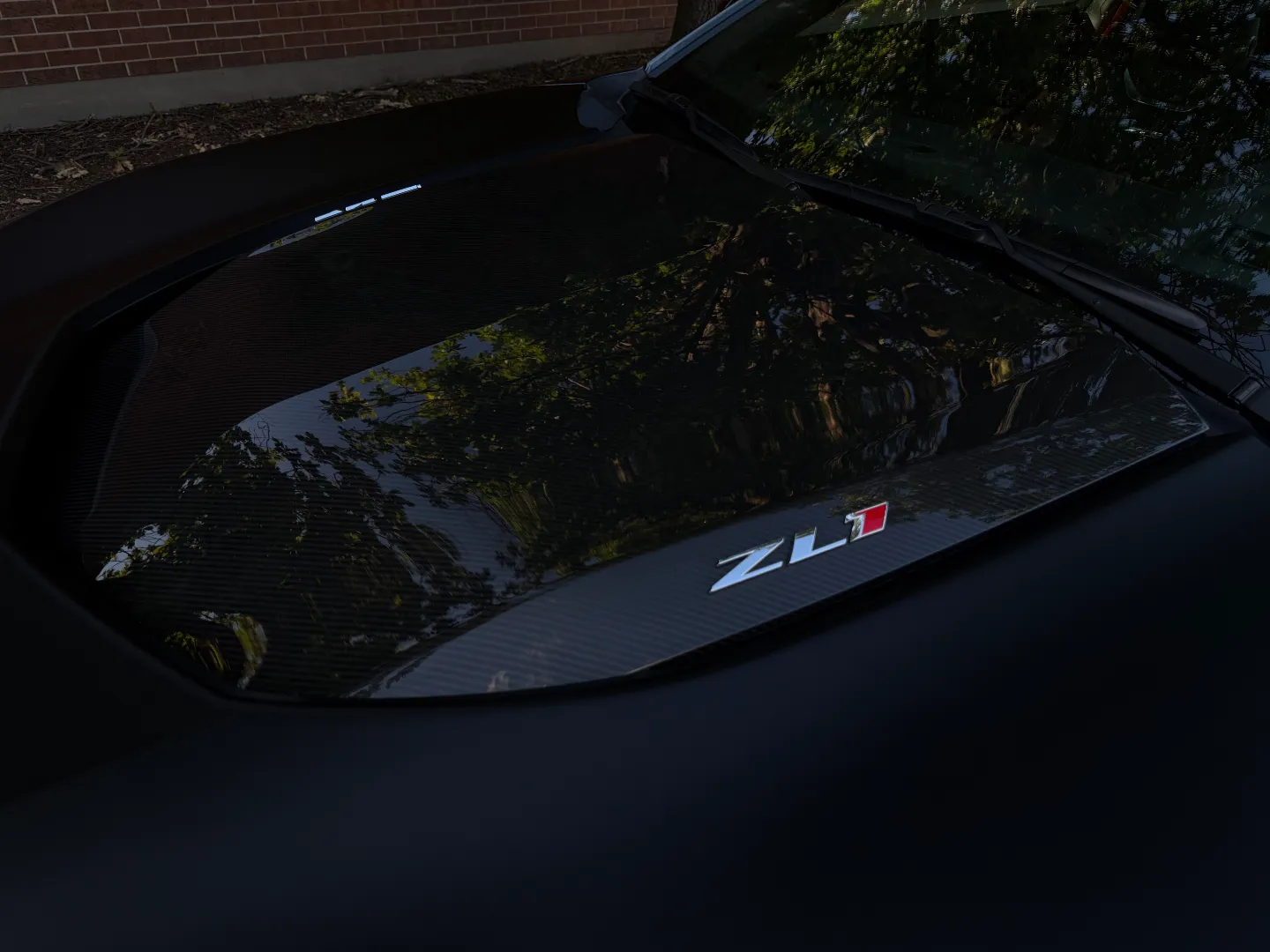 Chevrolet Camaro ZL1 1LE 6 Speed Manual  — photo 20