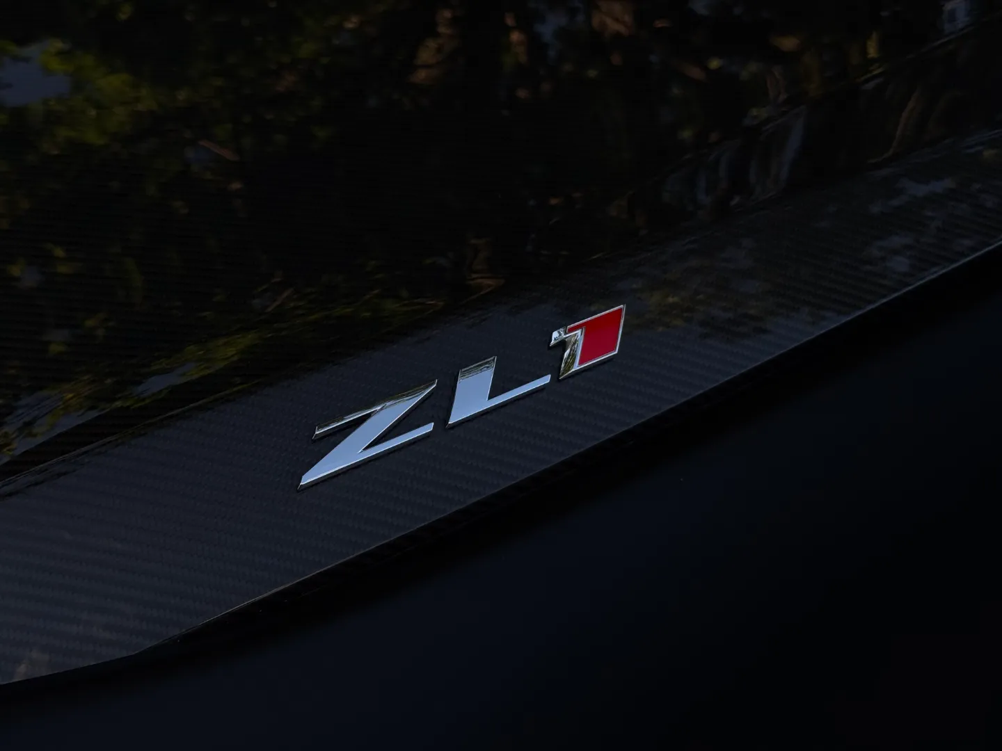 Chevrolet Camaro ZL1 1LE 6 Speed Manual  — photo 21