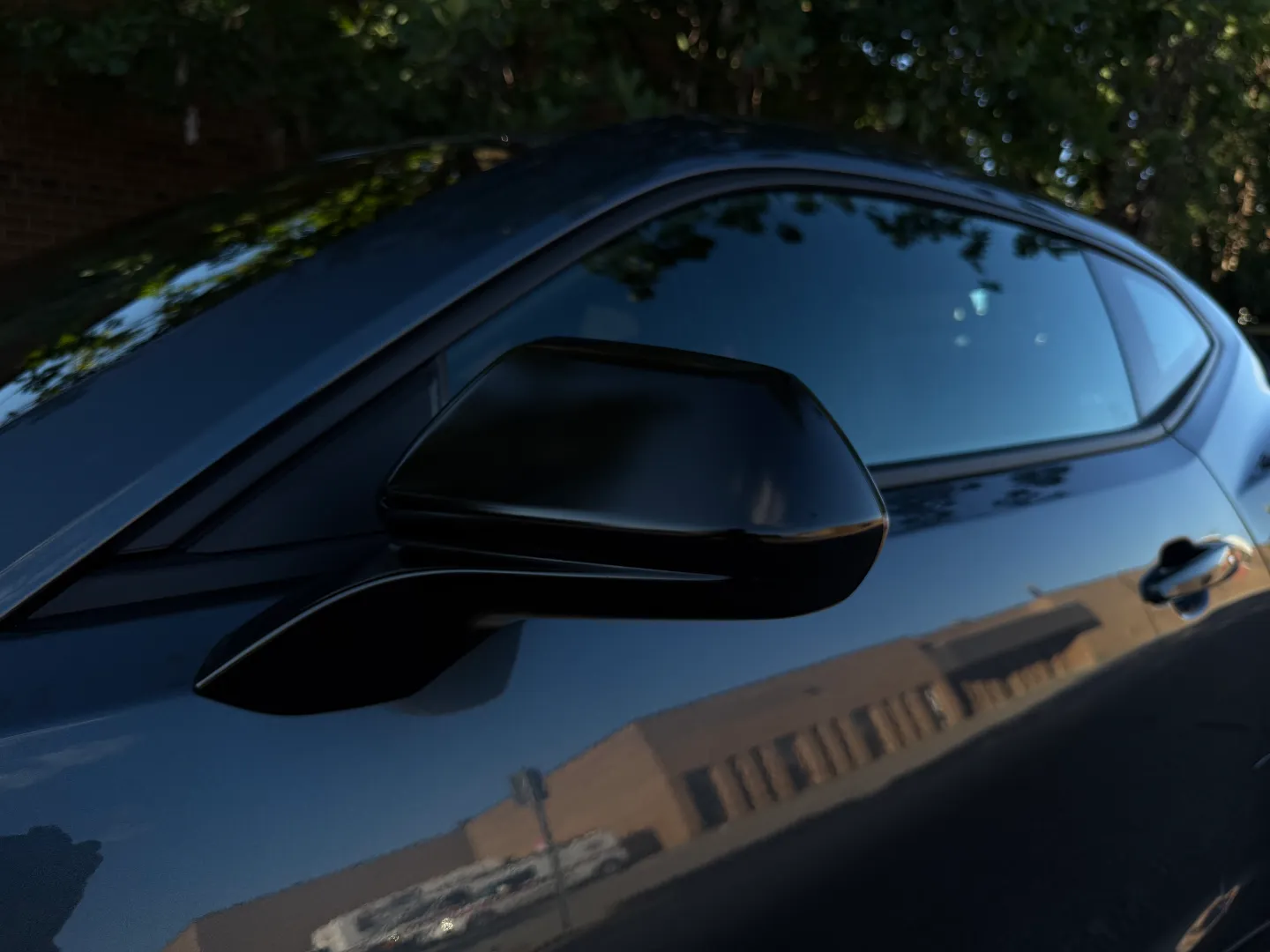 Chevrolet Camaro ZL1 1LE 6 Speed Manual  — photo 23
