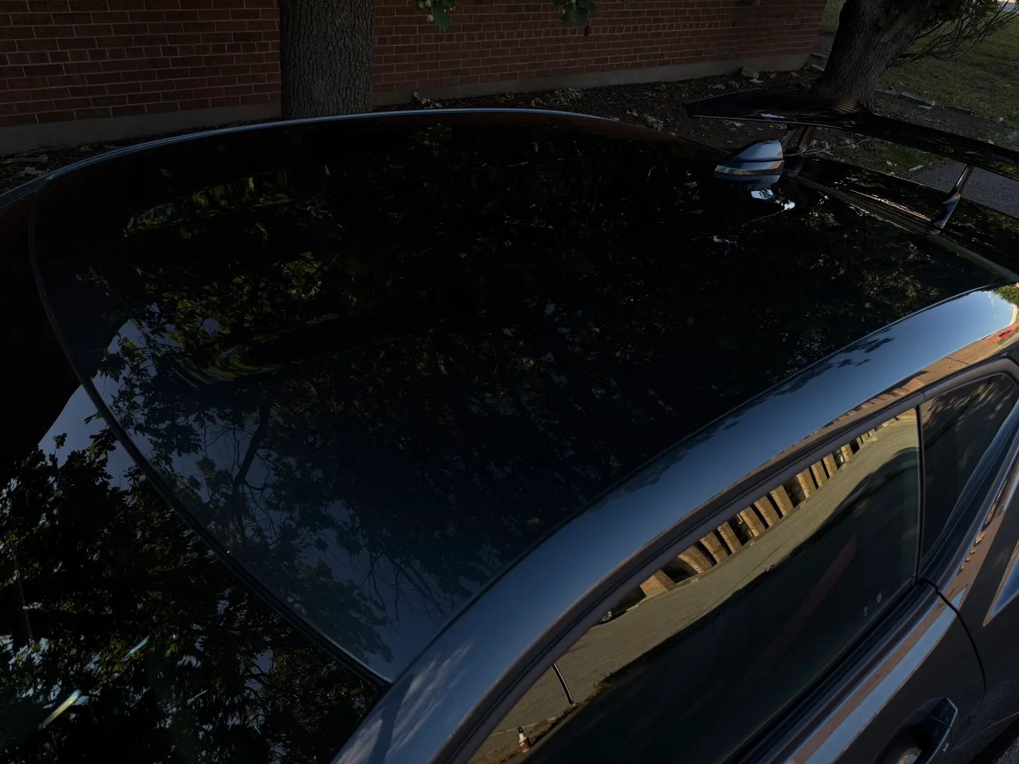 Chevrolet Camaro ZL1 1LE 6 Speed Manual  — photo 24