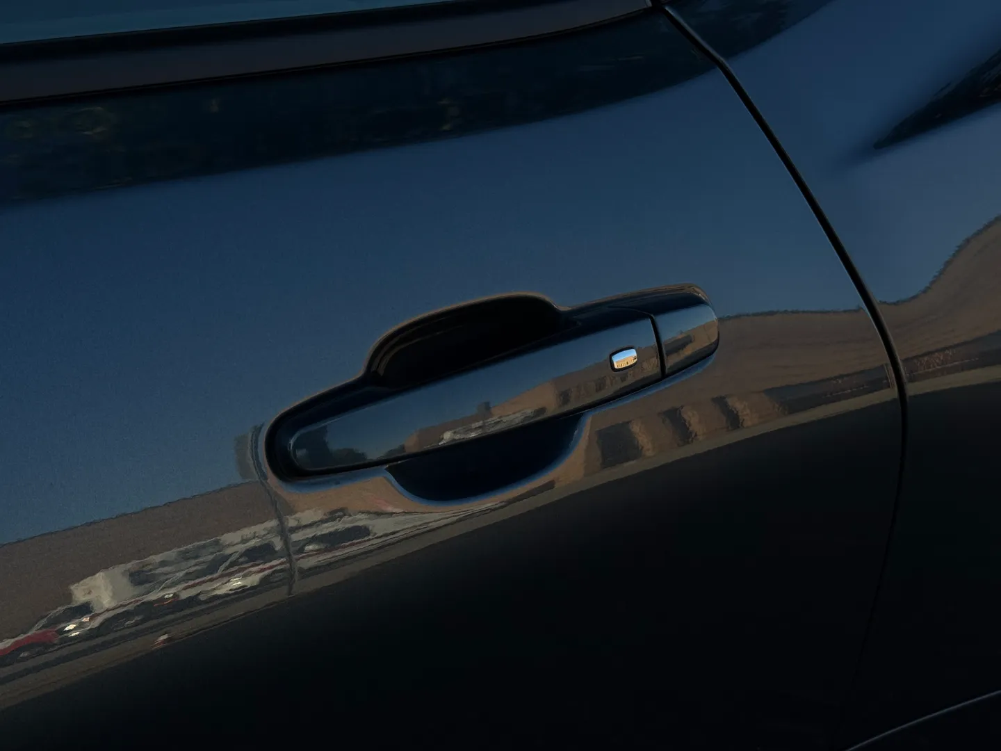 Chevrolet Camaro ZL1 1LE 6 Speed Manual  — photo 25