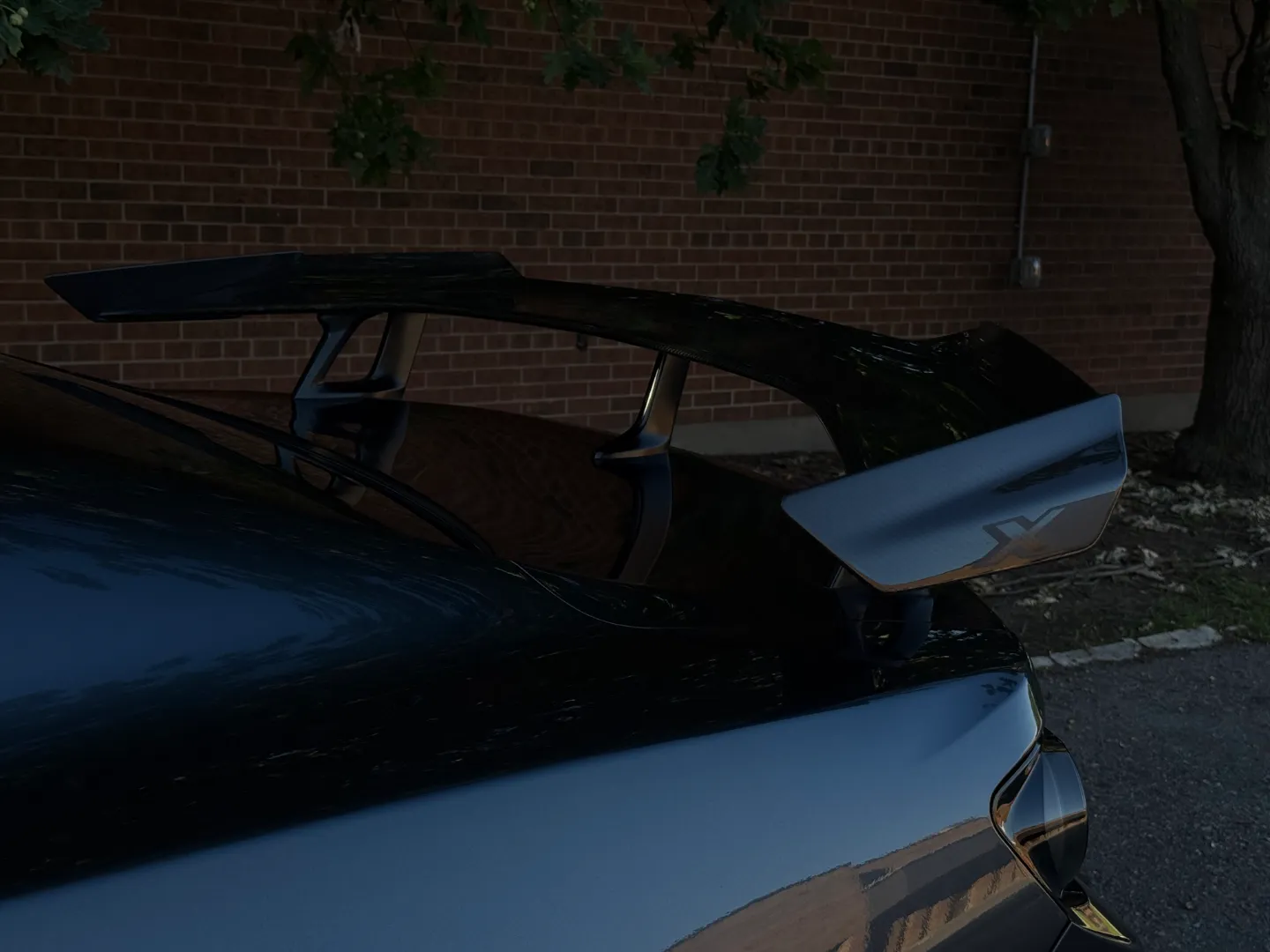 Chevrolet Camaro ZL1 1LE 6 Speed Manual  — photo 27