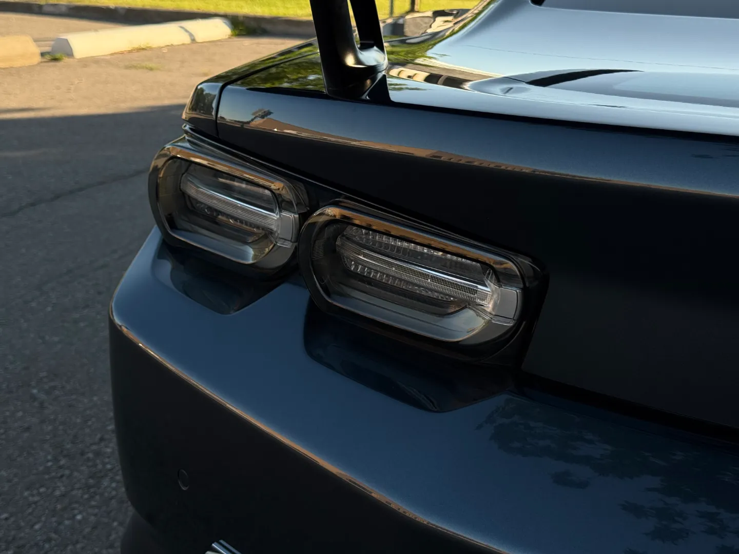 Chevrolet Camaro ZL1 1LE 6 Speed Manual  — photo 33