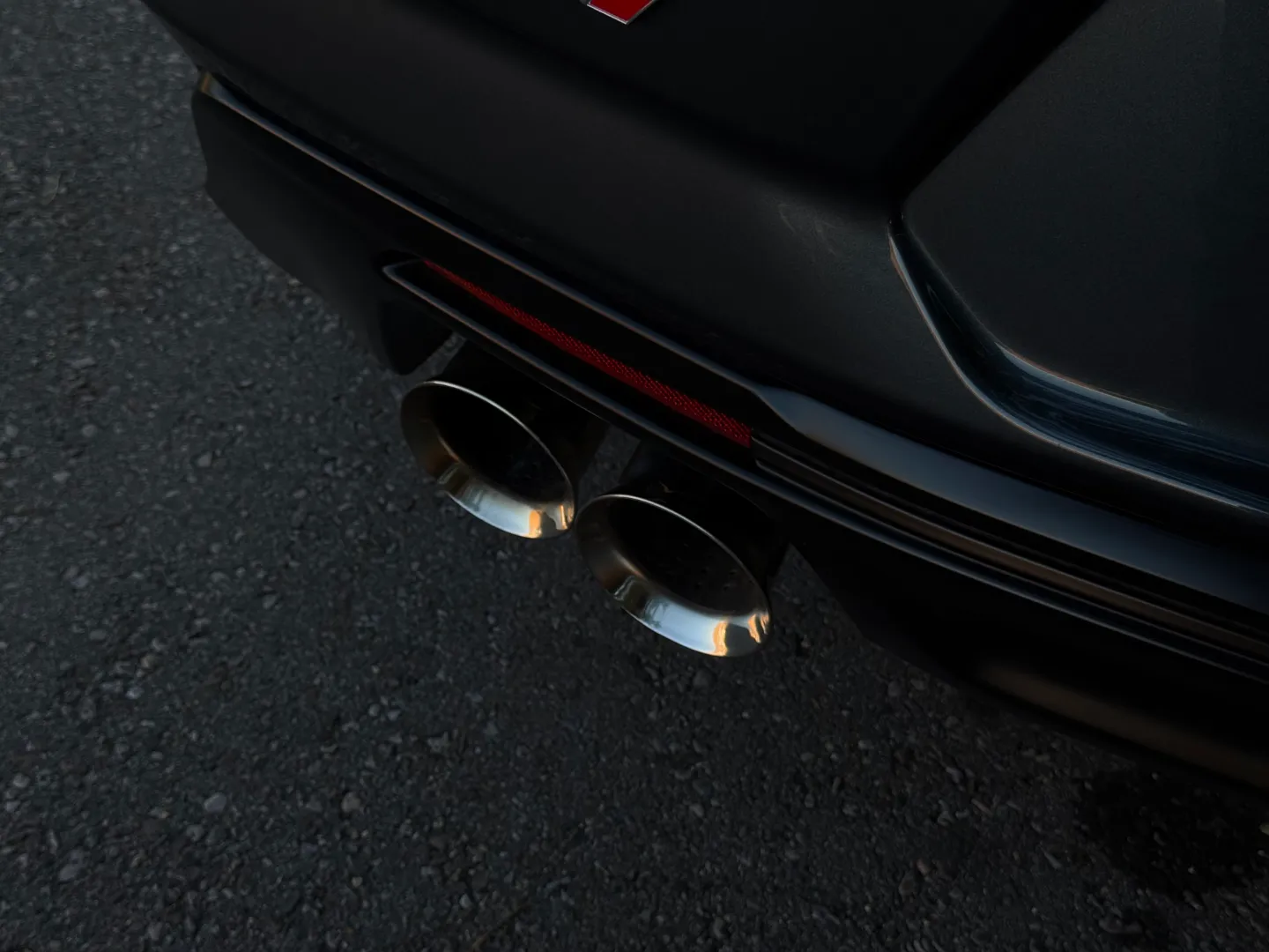 Chevrolet Camaro ZL1 1LE 6 Speed Manual  — photo 36