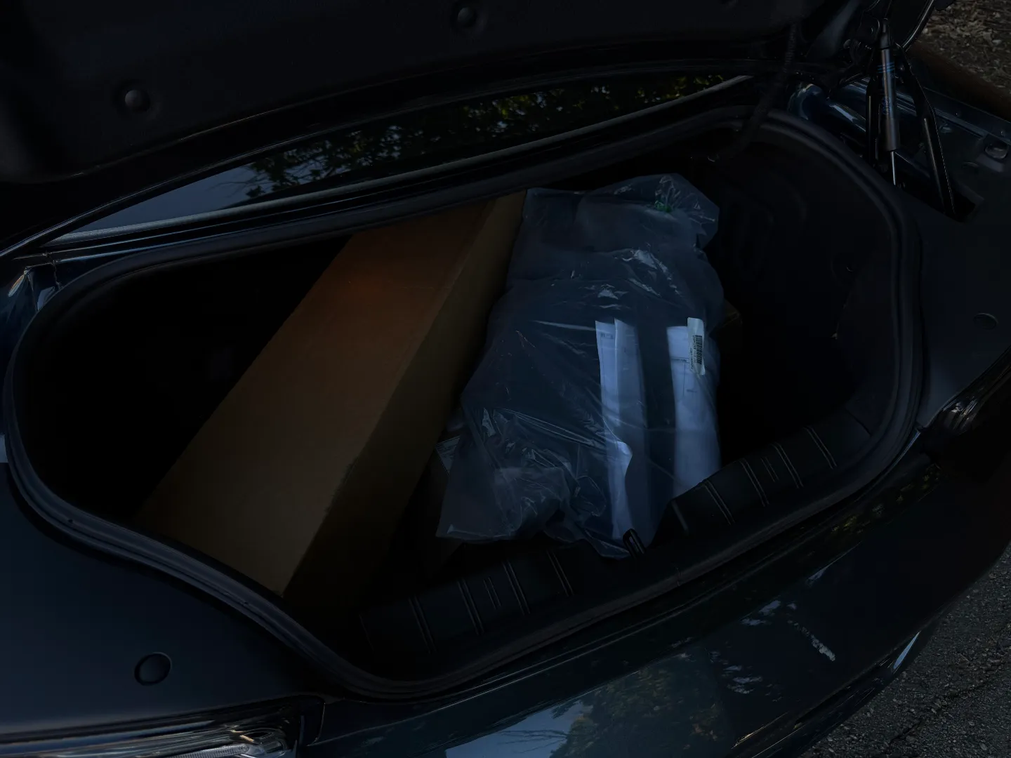 Chevrolet Camaro ZL1 1LE 6 Speed Manual  — photo 39