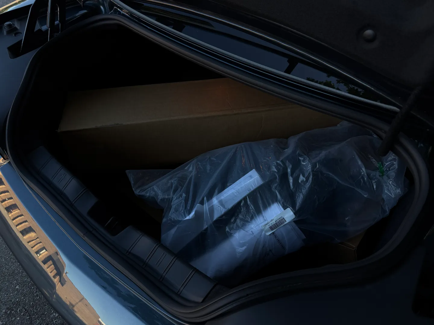 Chevrolet Camaro ZL1 1LE 6 Speed Manual  — photo 40