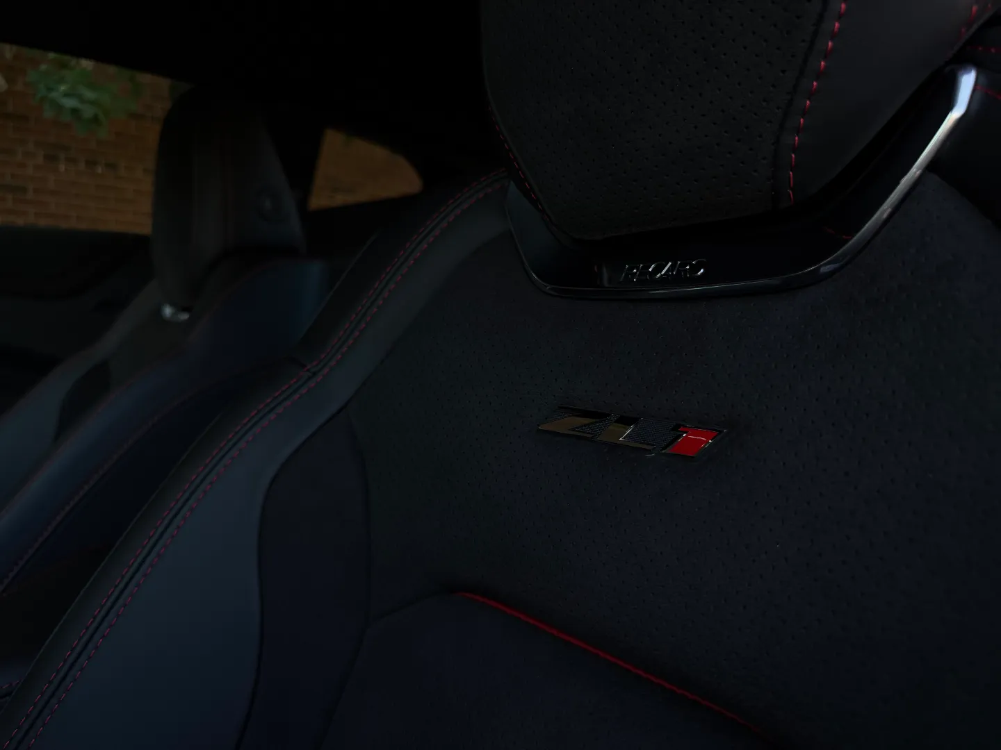 Chevrolet Camaro ZL1 1LE 6 Speed Manual  — photo 49
