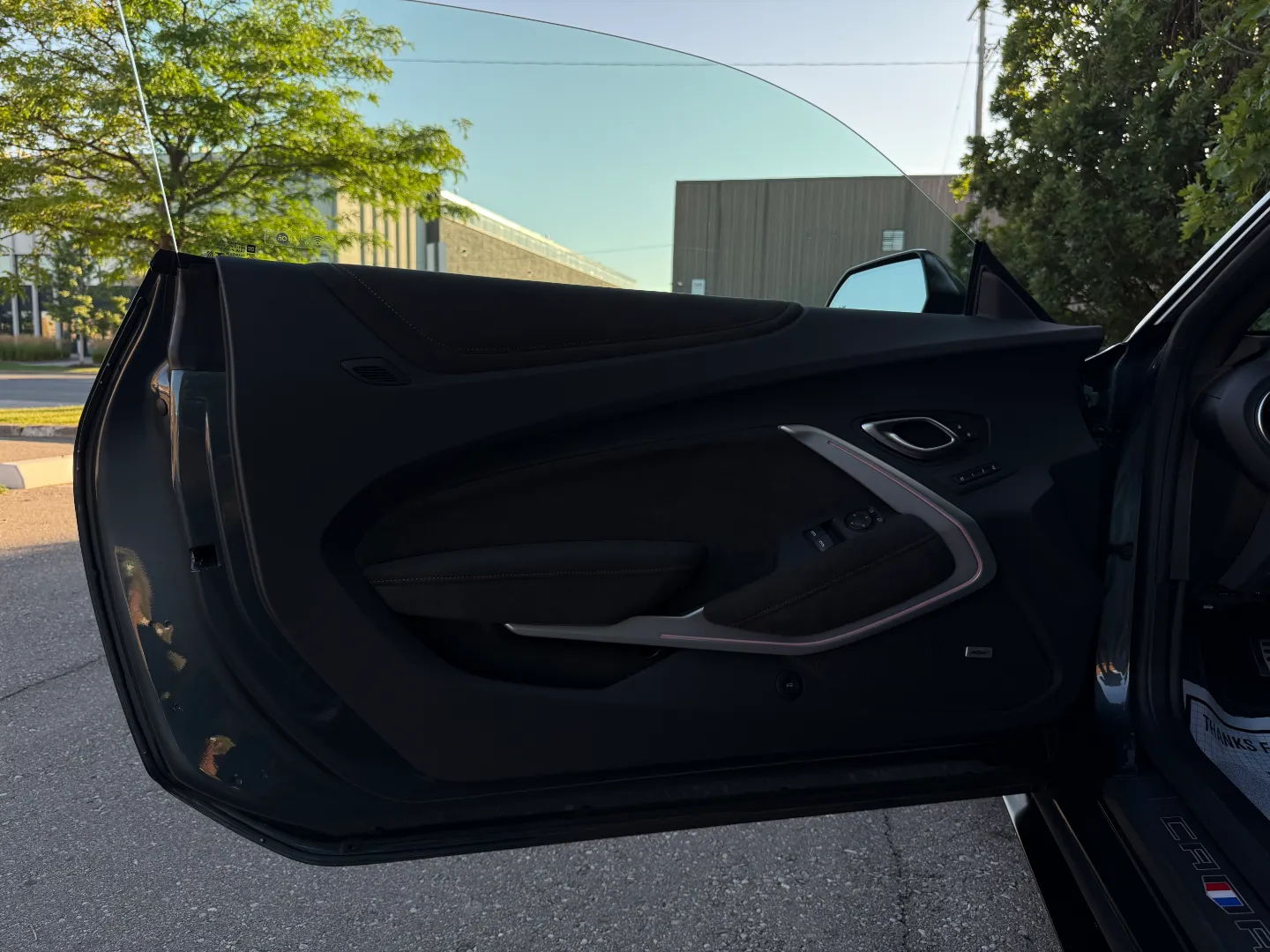 Chevrolet Camaro ZL1 1LE 6 Speed Manual  — photo 51