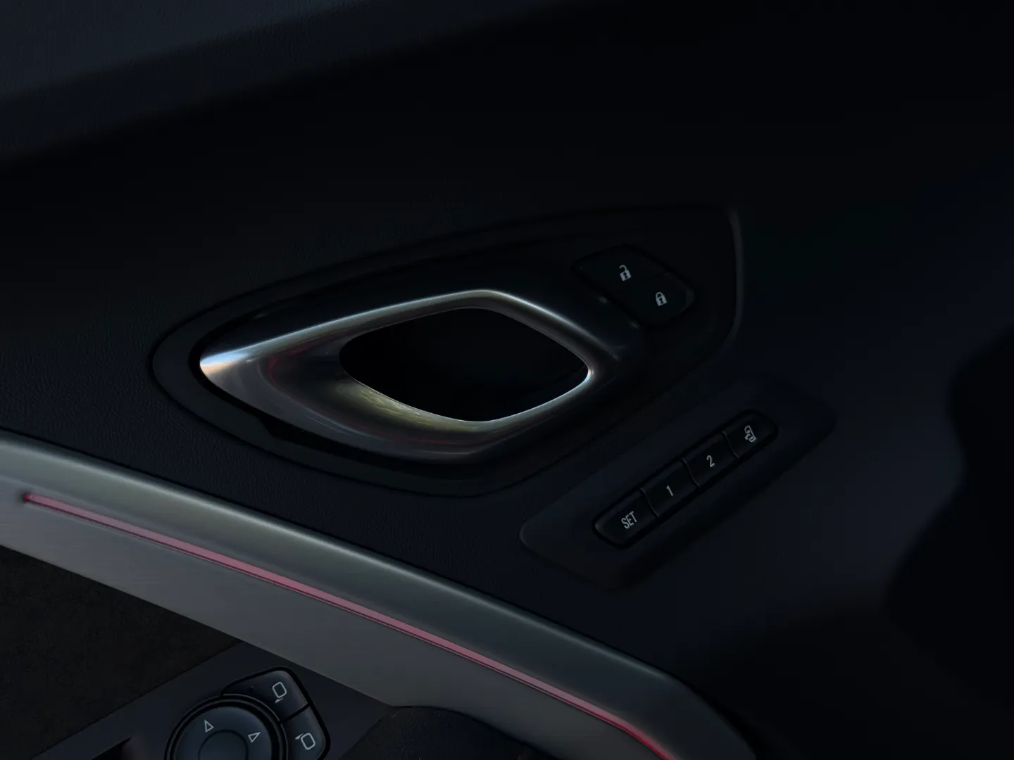 Chevrolet Camaro ZL1 1LE 6 Speed Manual  — photo 52