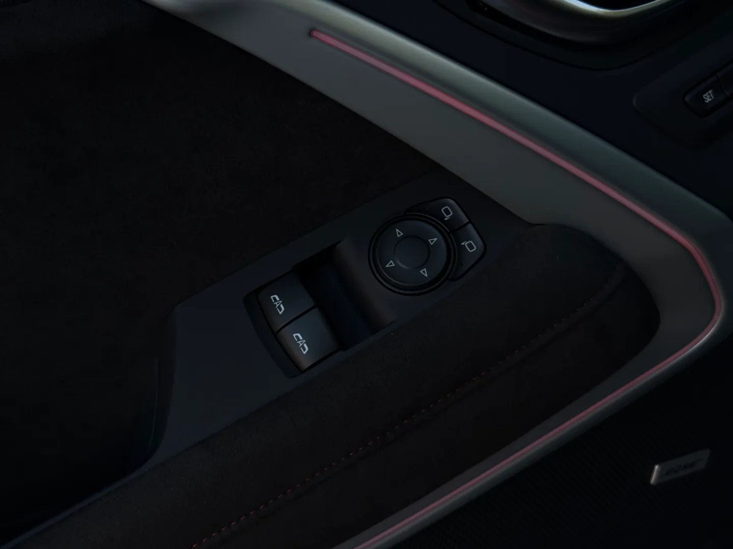 Chevrolet Camaro ZL1 1LE 6 Speed Manual  — photo 53