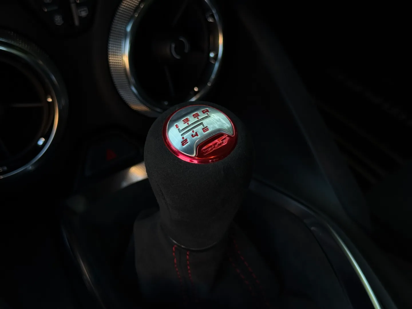 Chevrolet Camaro ZL1 1LE 6 Speed Manual  — photo 57