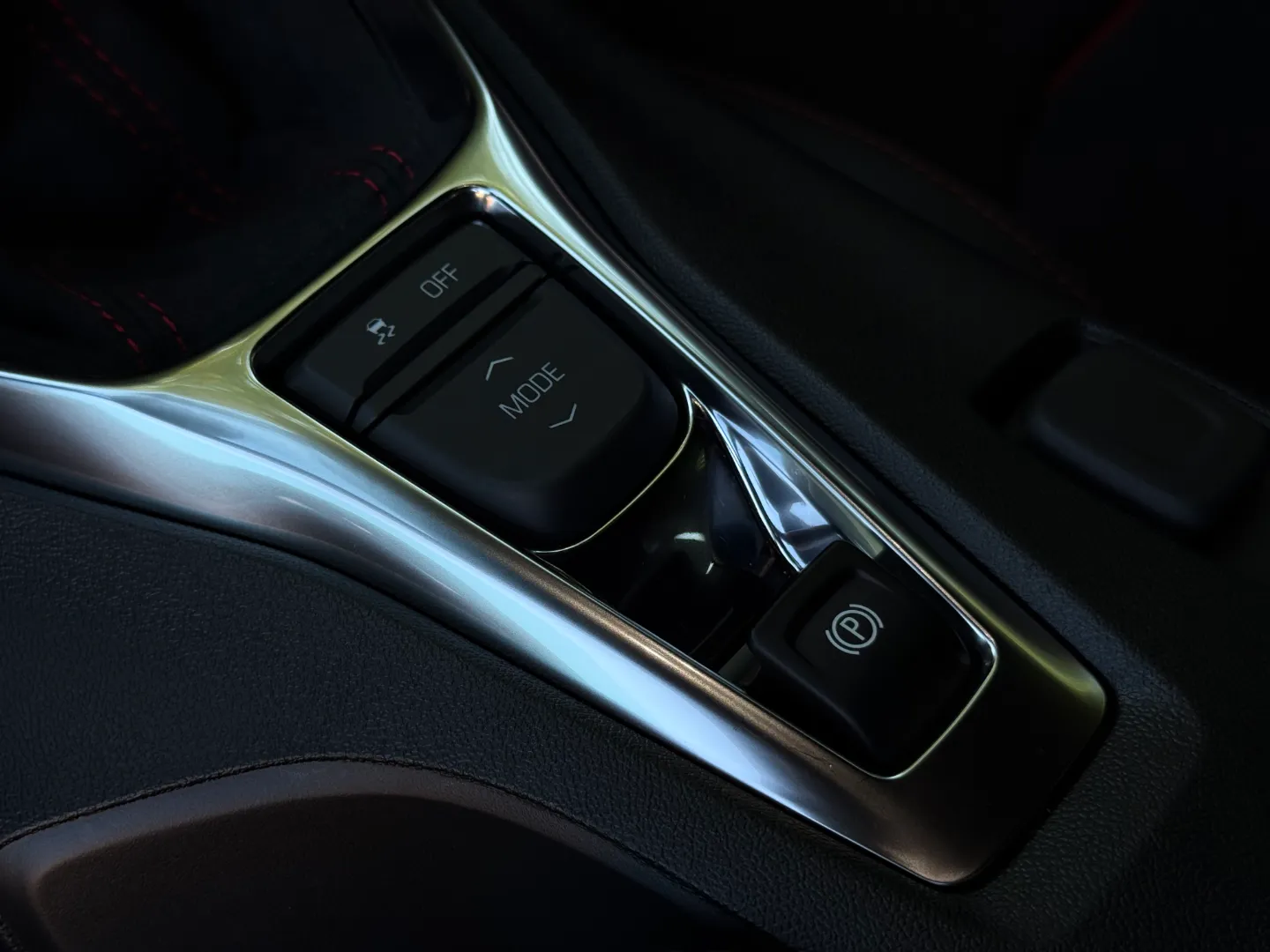 Chevrolet Camaro ZL1 1LE 6 Speed Manual  — photo 58