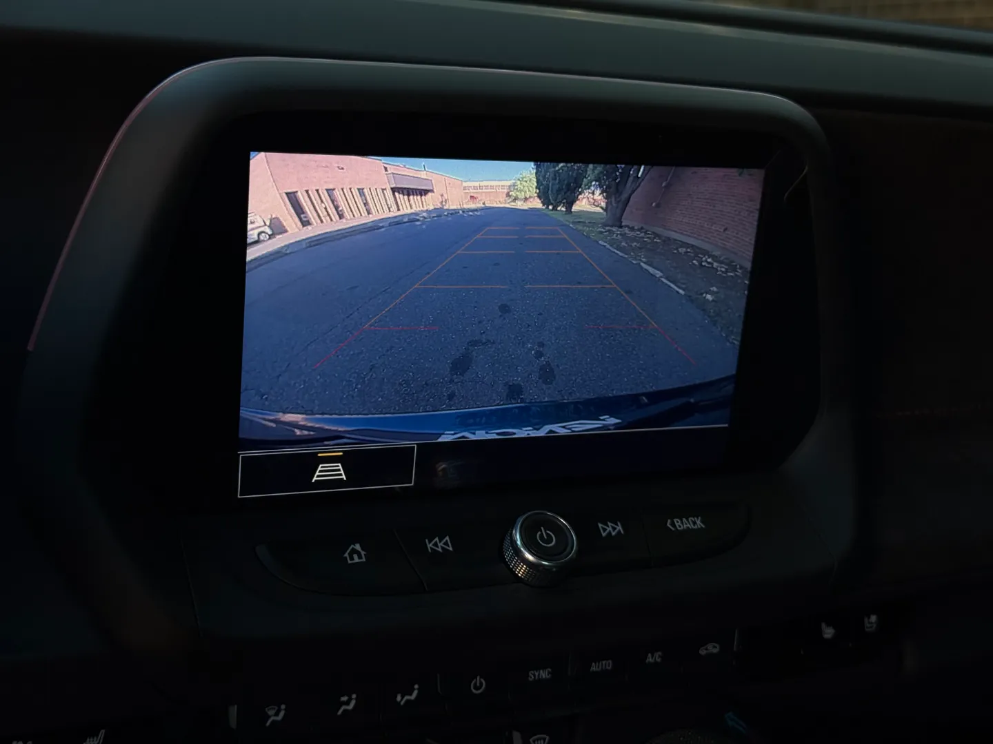 Chevrolet Camaro ZL1 1LE 6 Speed Manual  — photo 60